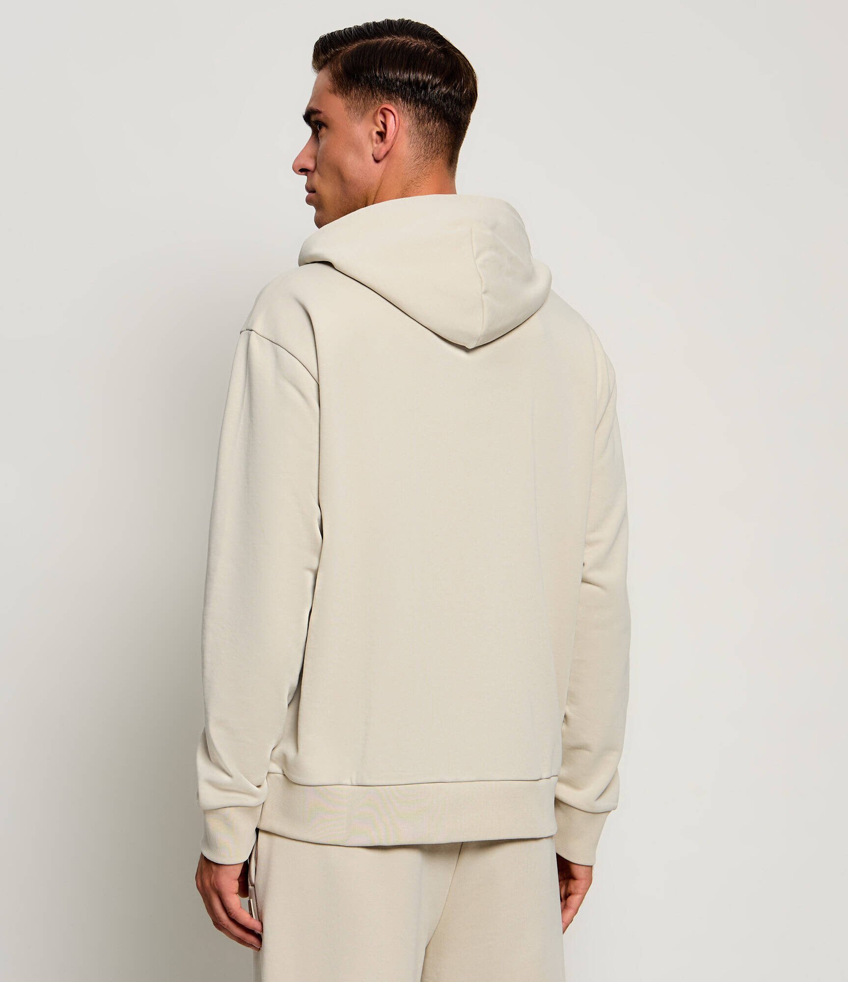 BOSS Green Hanorac SW | Relaxed fit