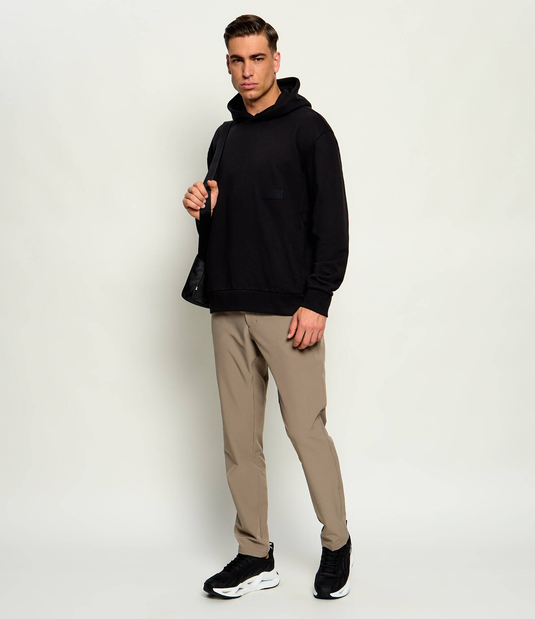 BOSS Green Hanorac SW | Relaxed fit