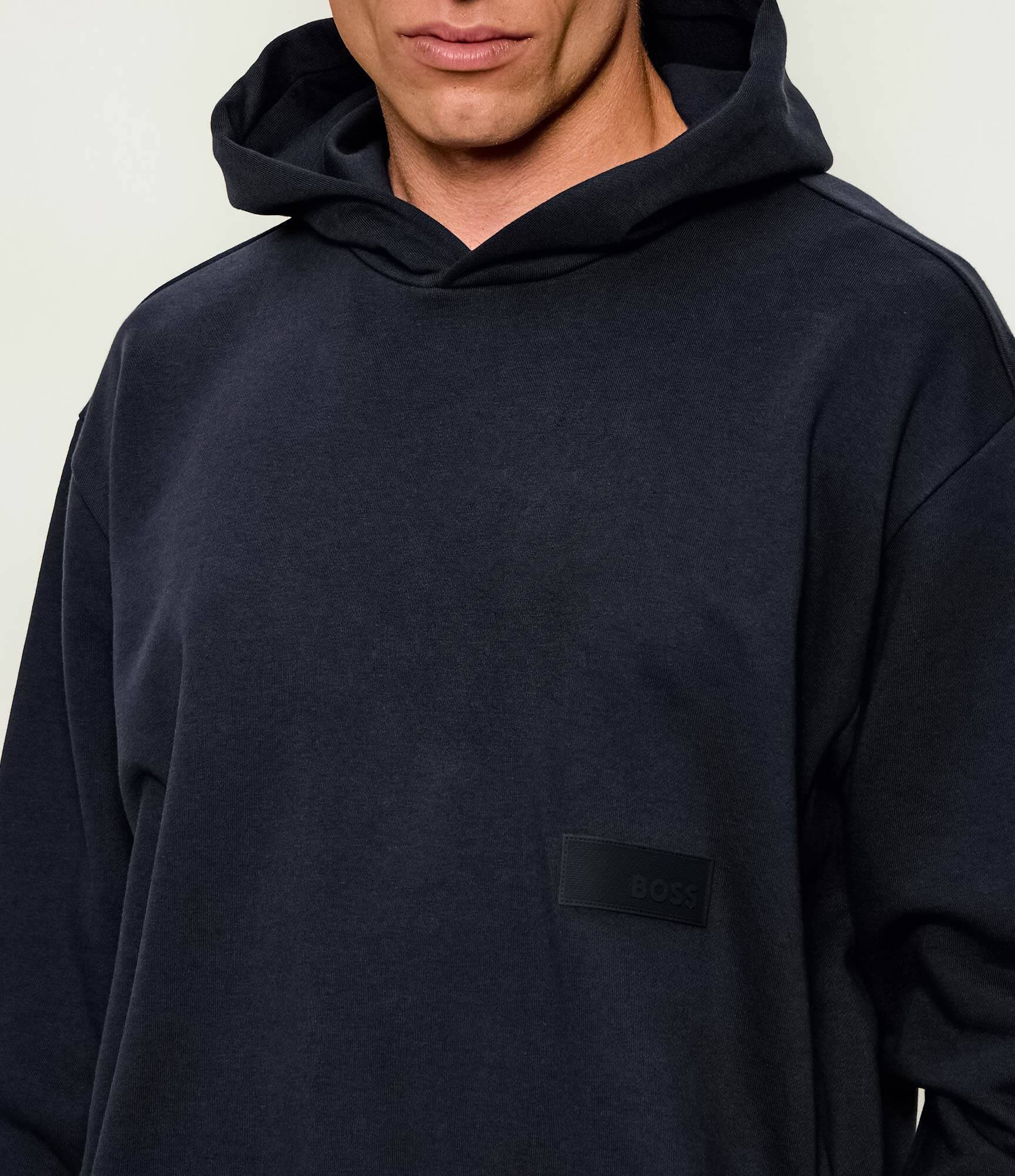 BOSS Green Hanorac SW | Relaxed fit