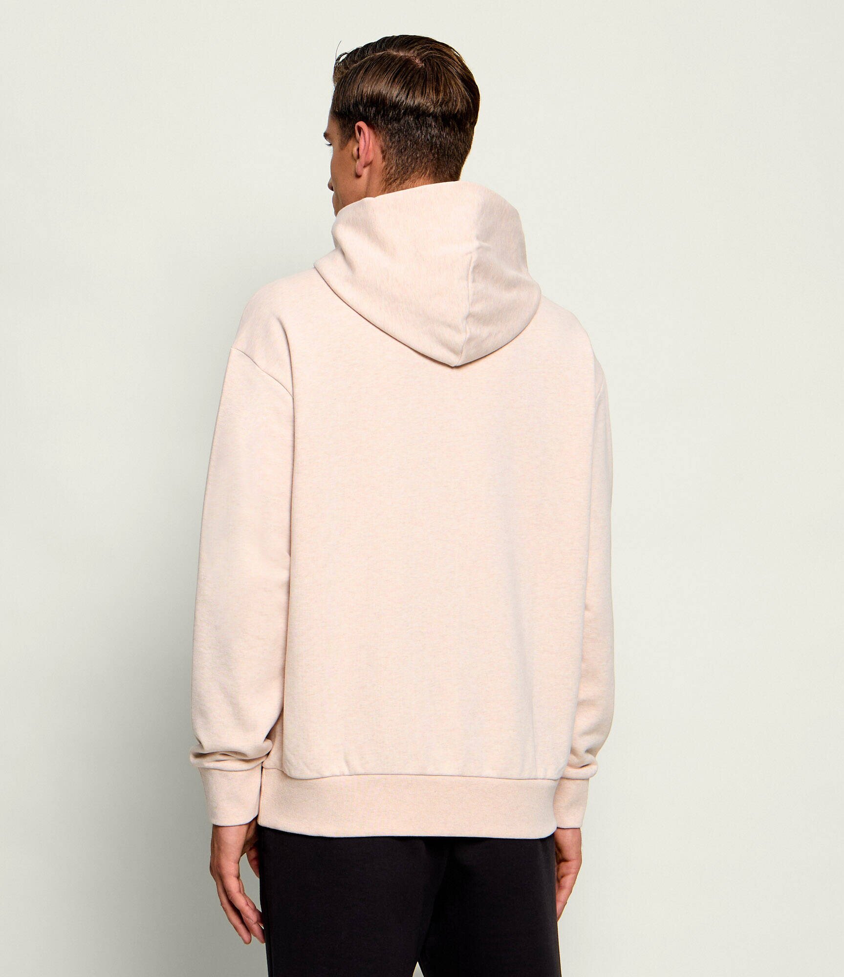BOSS Green Hanorac SW | Relaxed fit