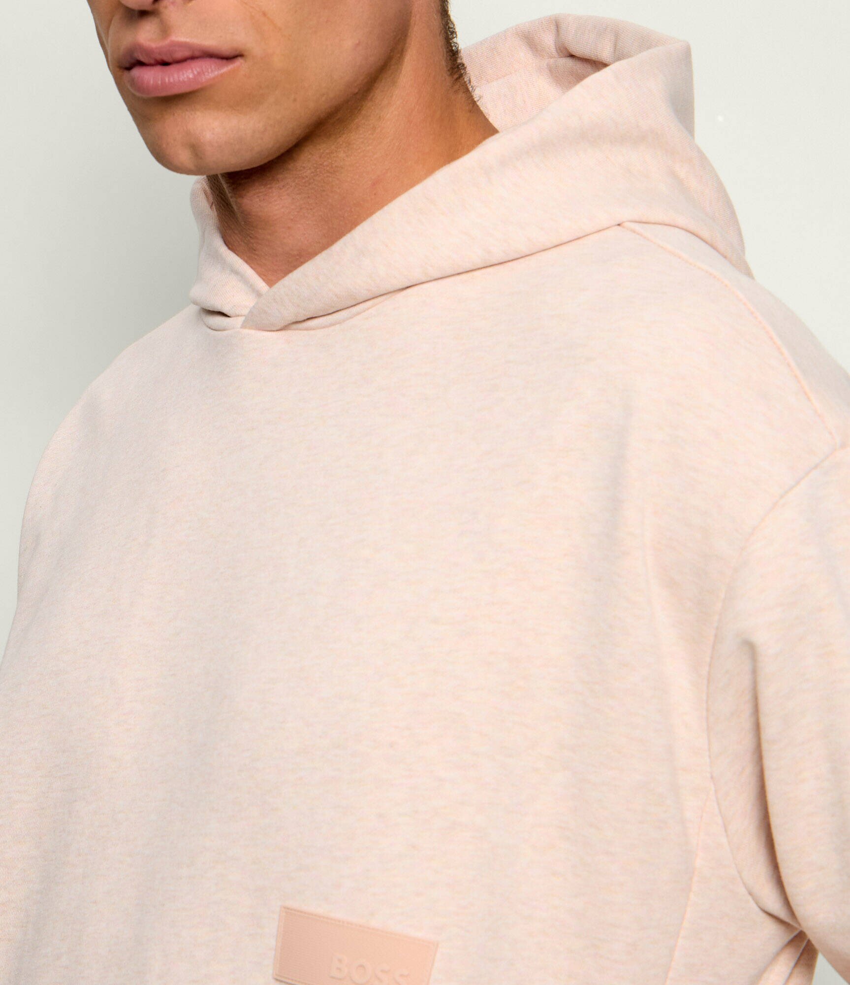 BOSS Green Hanorac SW | Relaxed fit