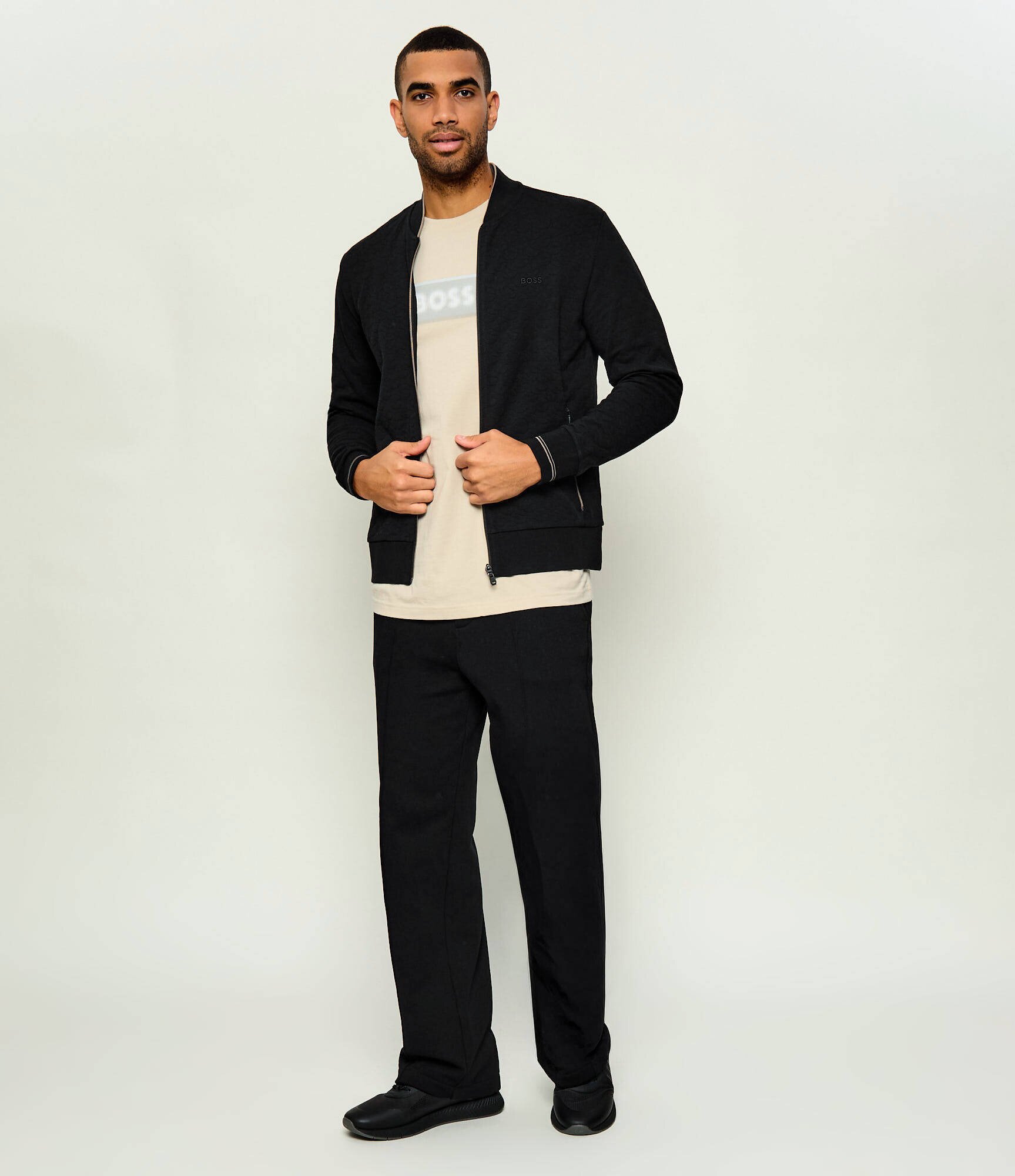 BOSS Green Hanorac SW_Revival Skarley | regular fit