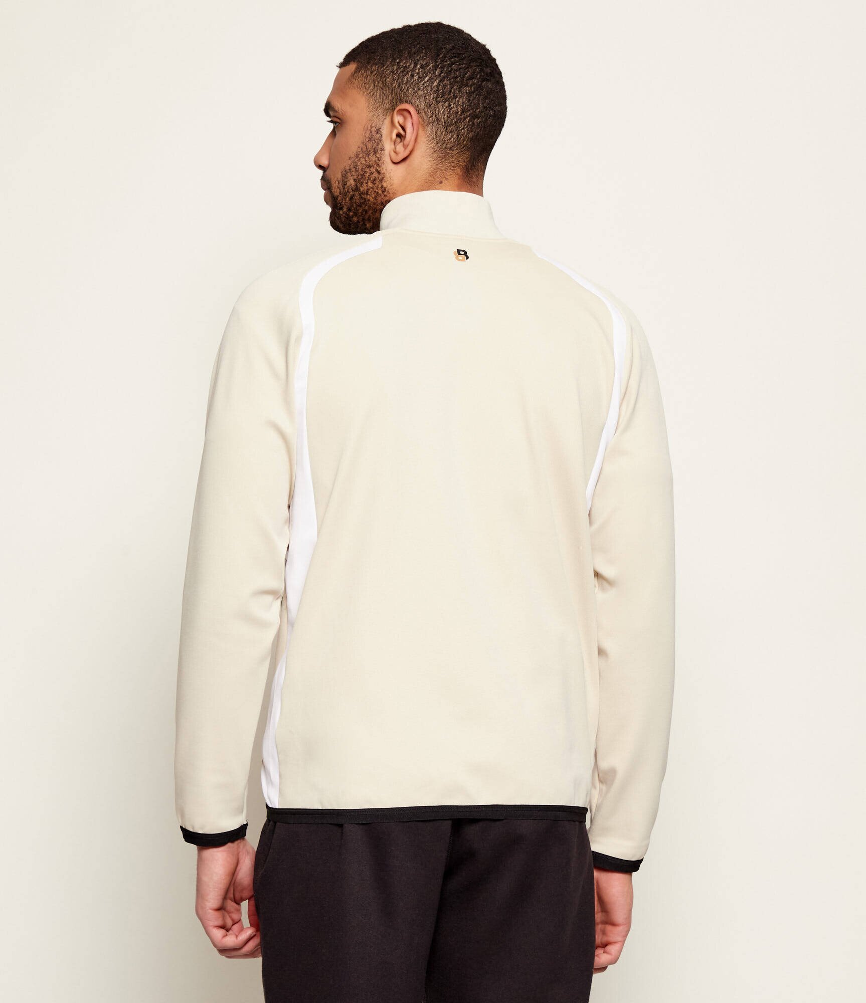 BOSS Green Hanorac SW_TOC Spin FZ | regular fit