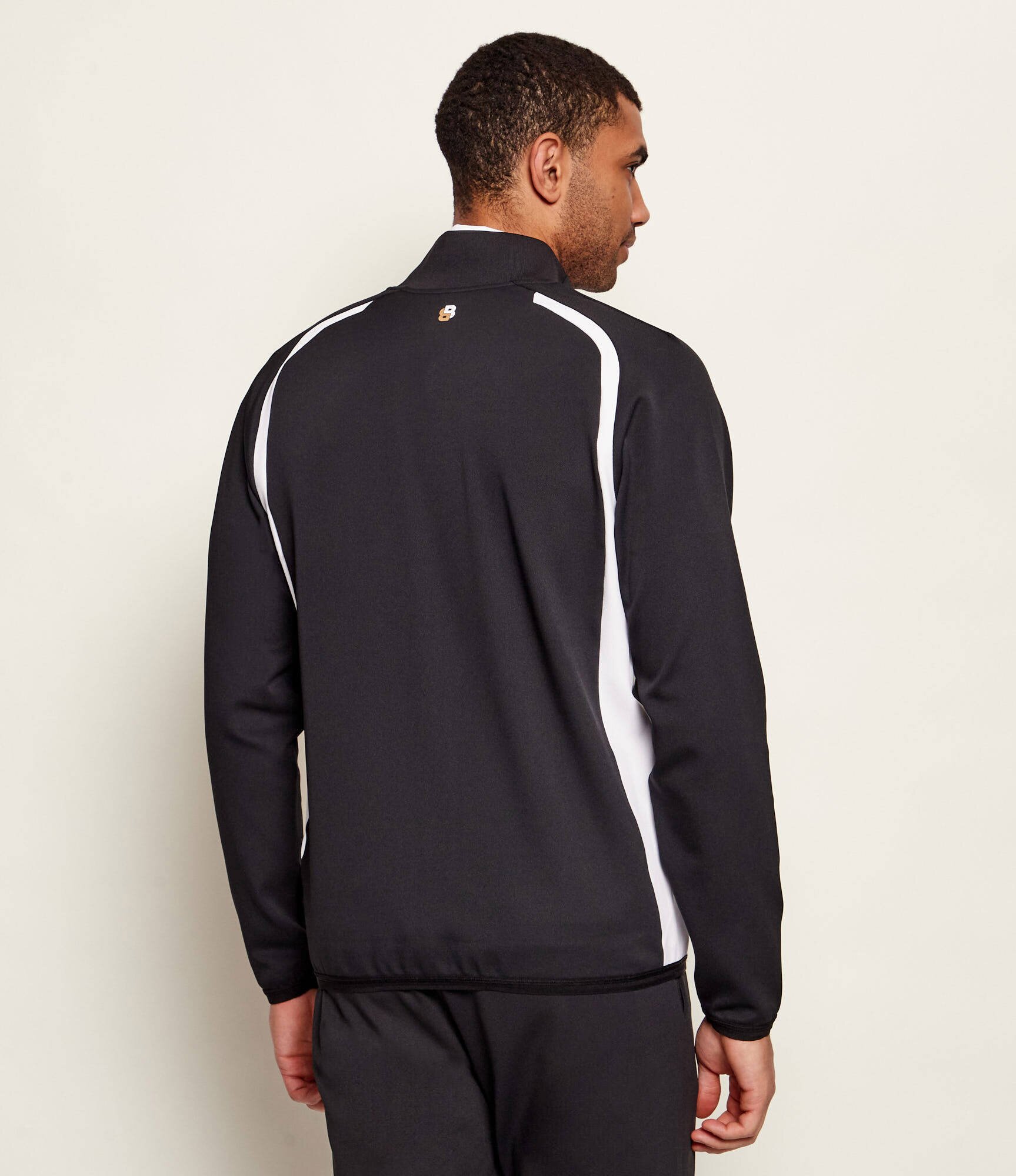 BOSS Green Hanorac SW_TOC Spin FZ | regular fit