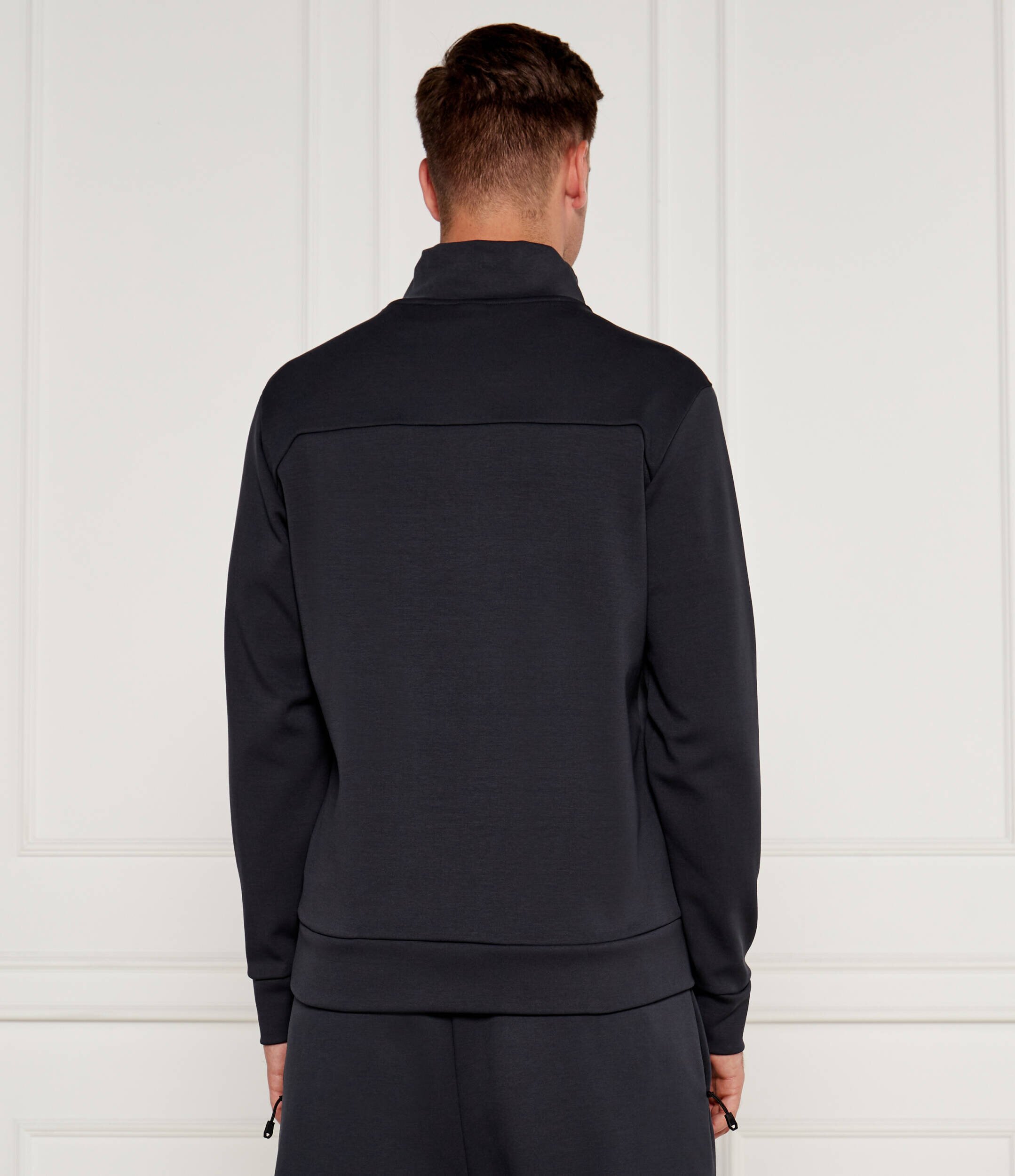 BOSS Green Hanorac Sweat 1 | Regular Fit