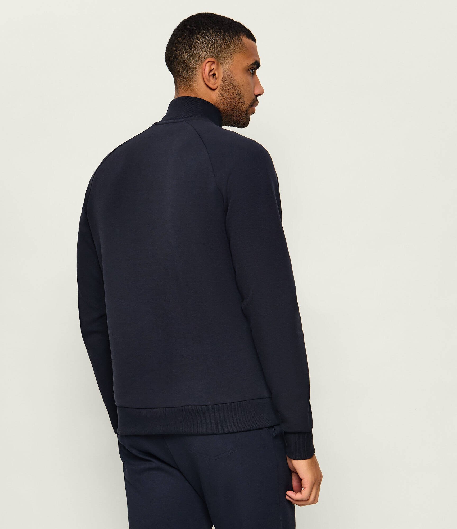BOSS Green Hanorac Sweat | regular fit