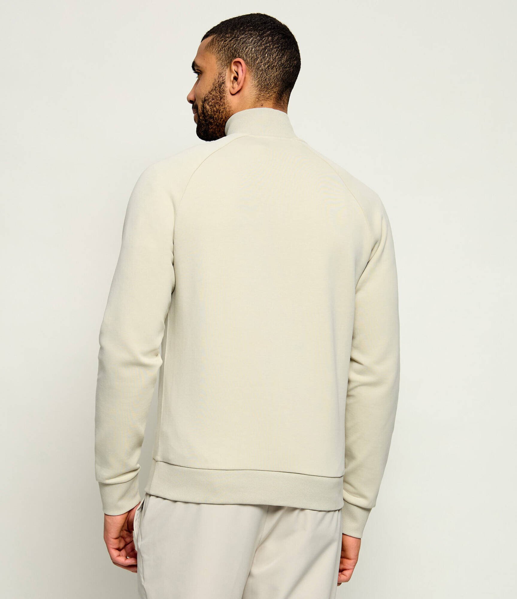 BOSS Green Hanorac Sweat | regular fit