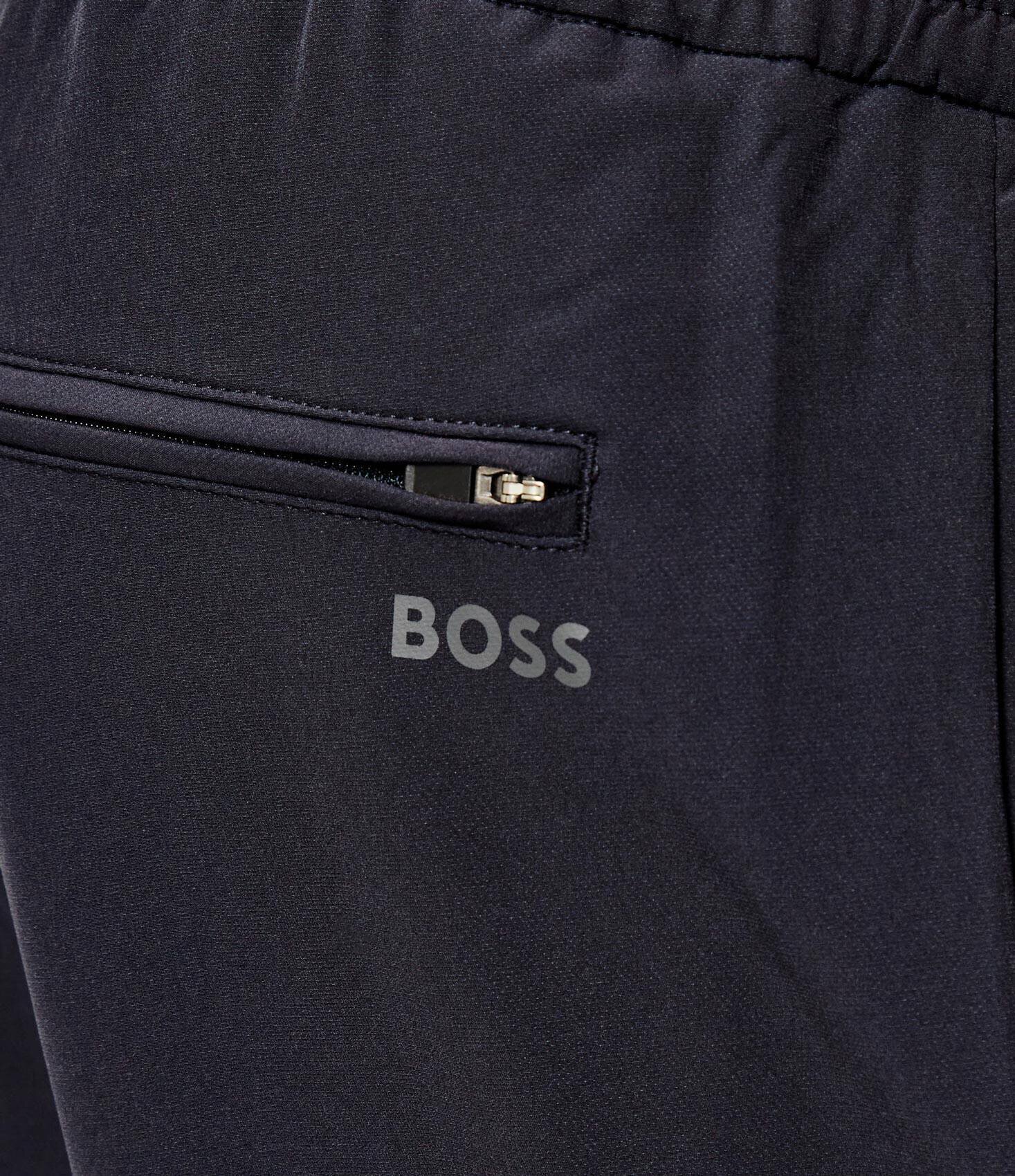 BOSS Green Joggers T_Flex | Tapered fit
