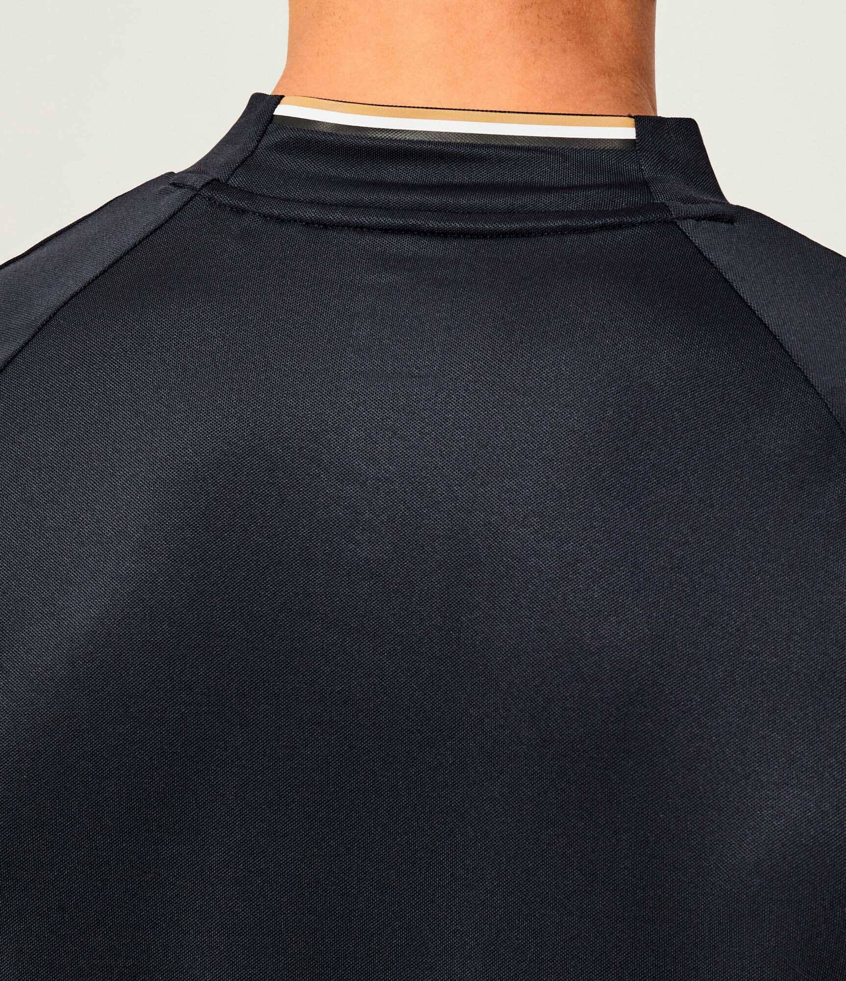 BOSS Green Longsleeve Tock Active | Slim Fit
