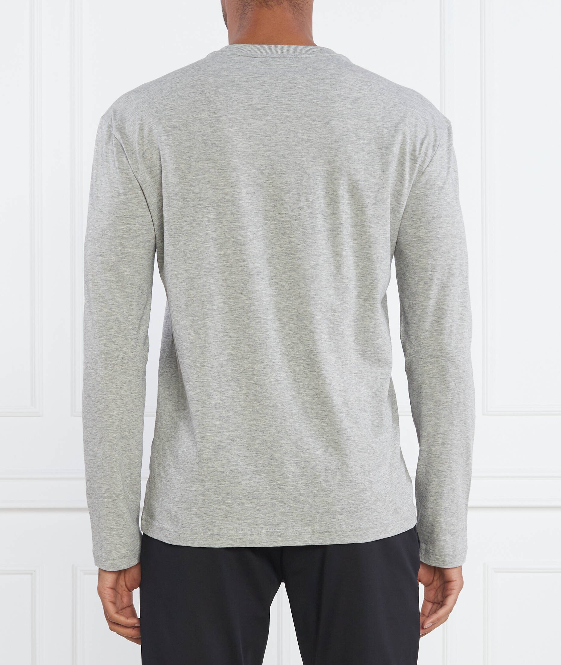 BOSS Green Longsleeve Togn 1 | Regular Fit