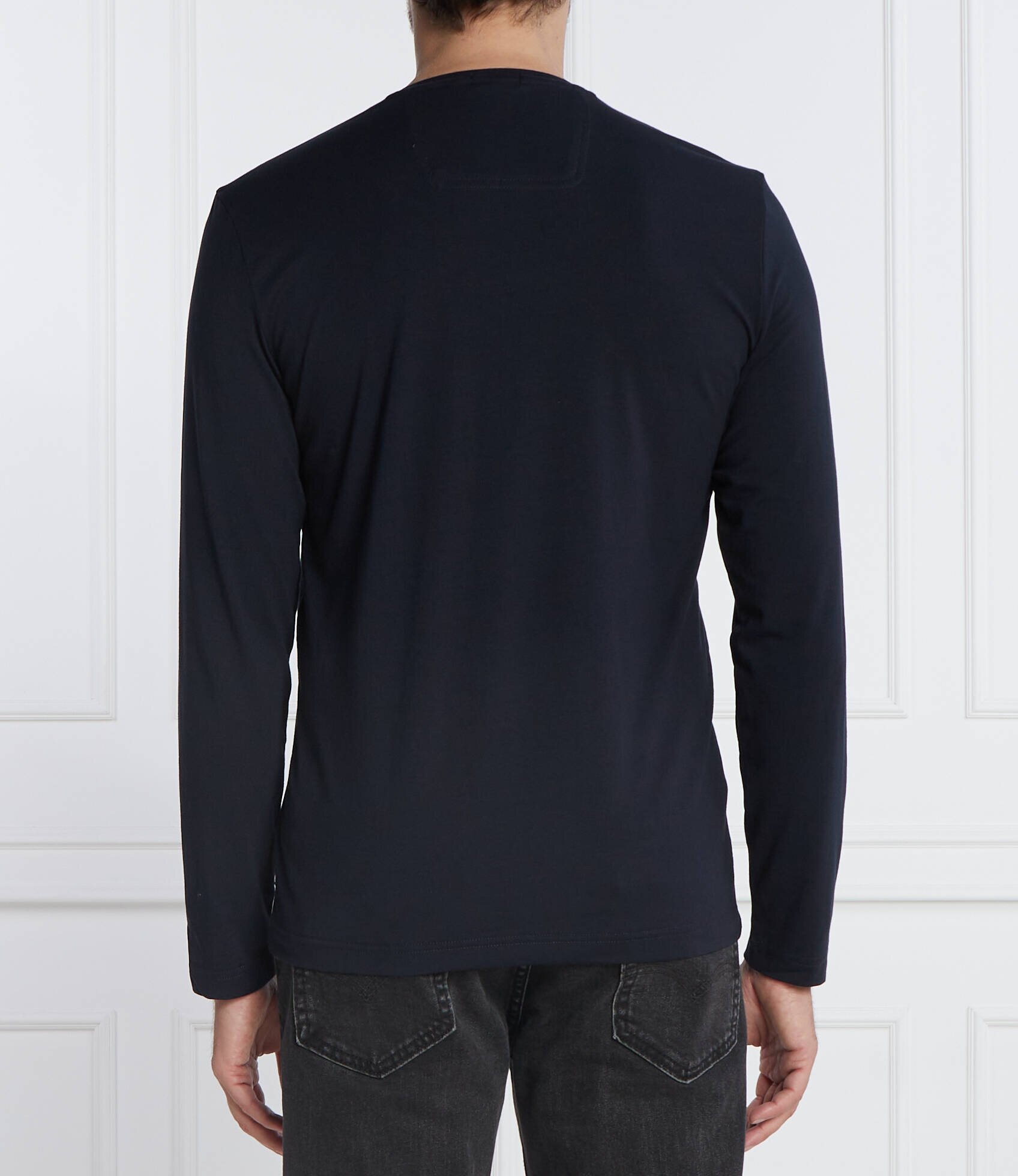 BOSS Green Longsleeve Togn 3 | Regular Fit | stretch