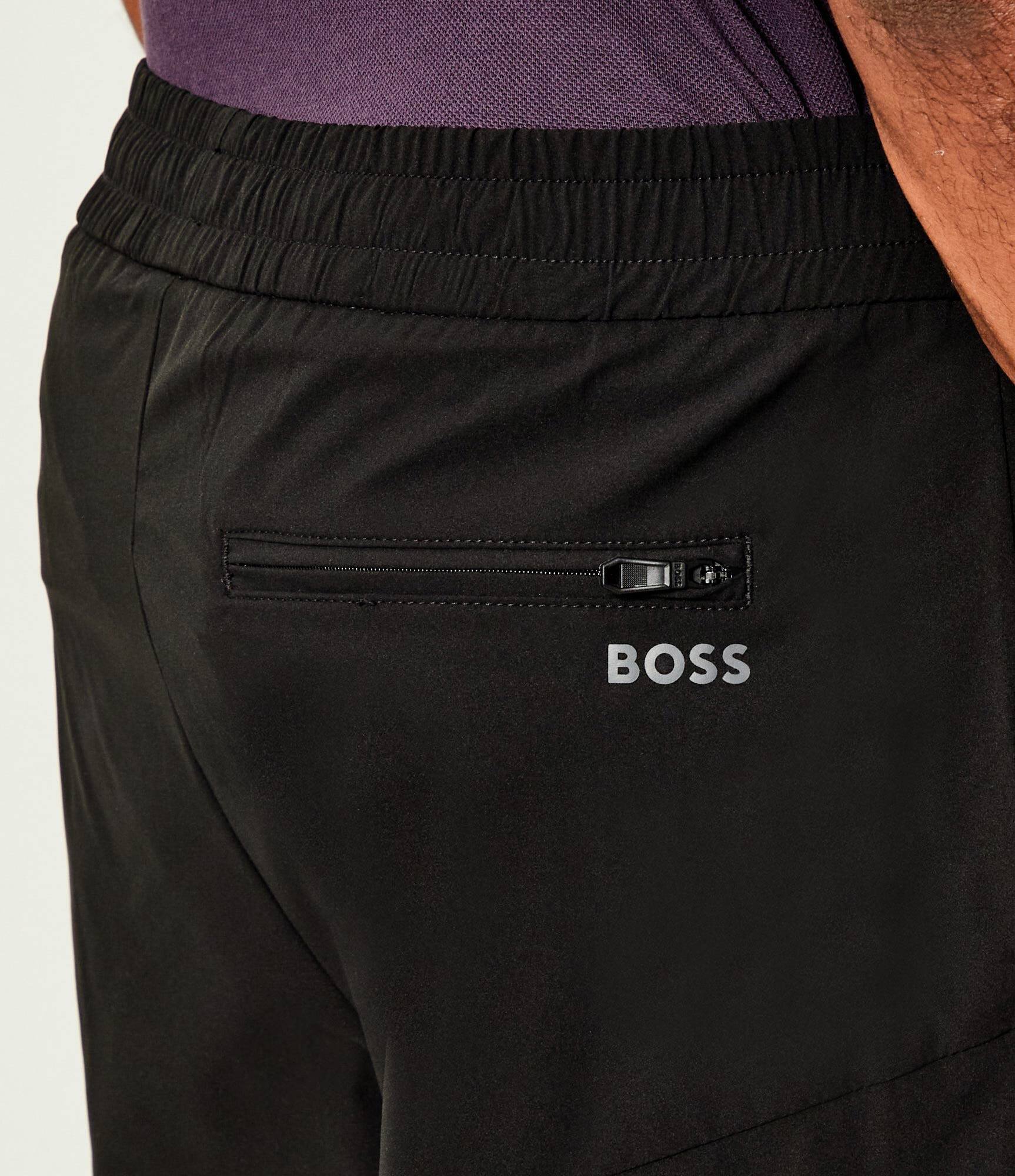 BOSS Green Pantaloni cargo T_Urbanex-CargoLight | Tapered fit