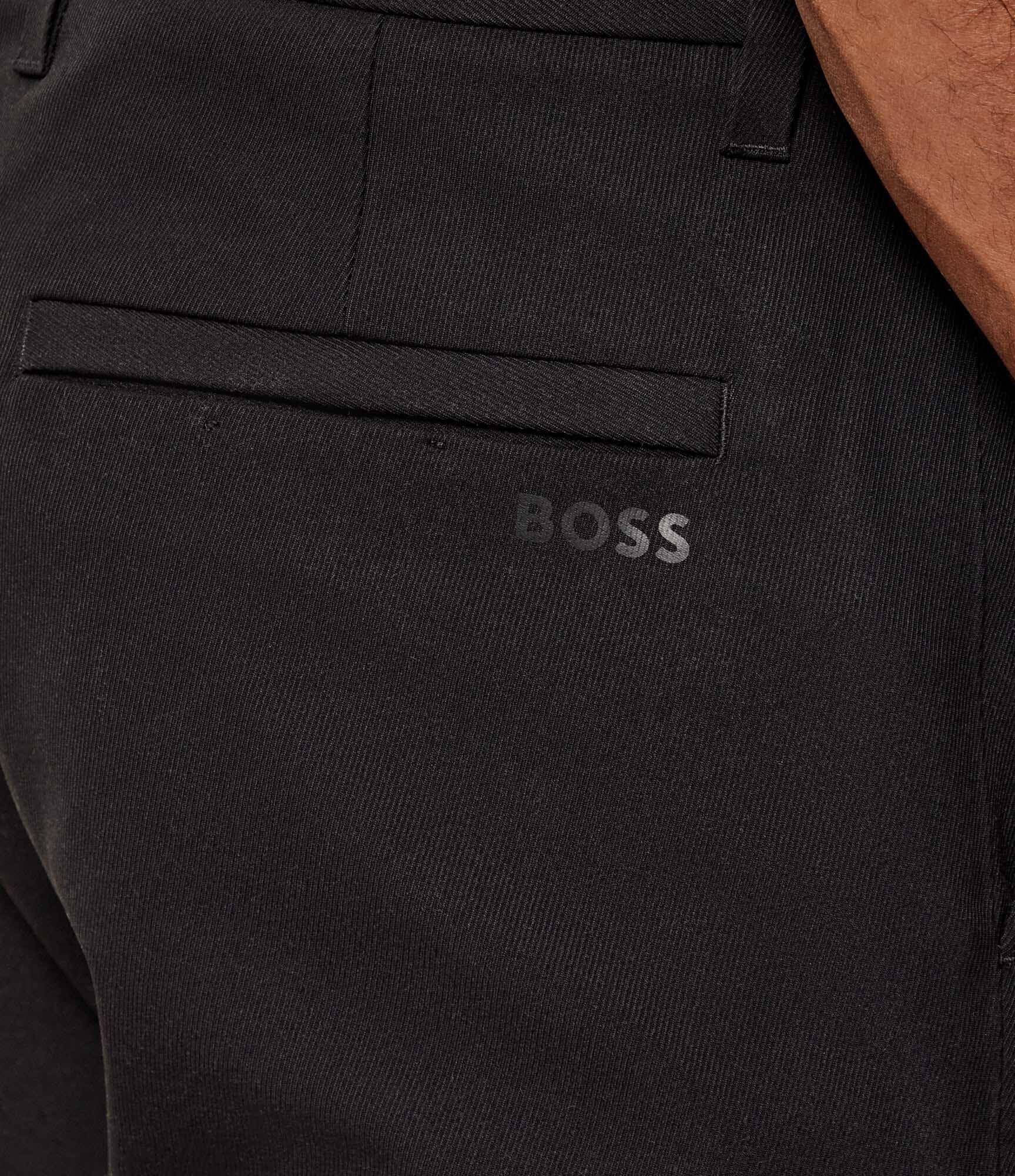 BOSS Green Pantaloni chino T_Commuter-SlimTekCo | Slim Fit