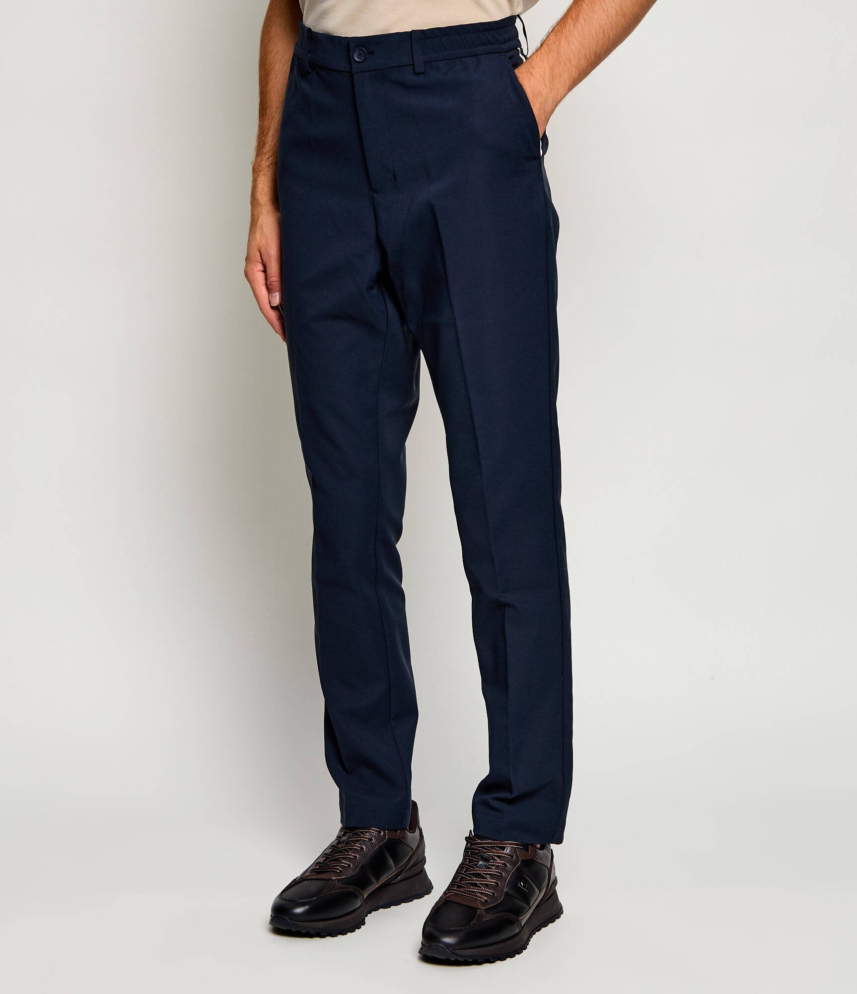 BOSS Green Pantaloni chino Tr_Goc Swing L | regular fit