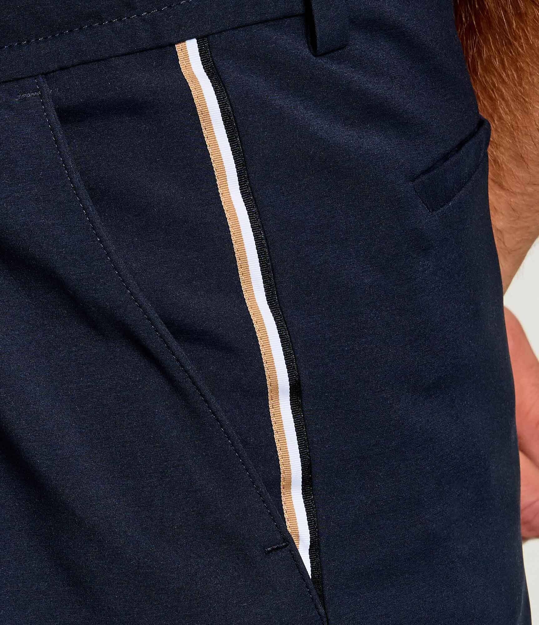 BOSS Green Pantaloni chino Tr_Goc Swing L | regular fit