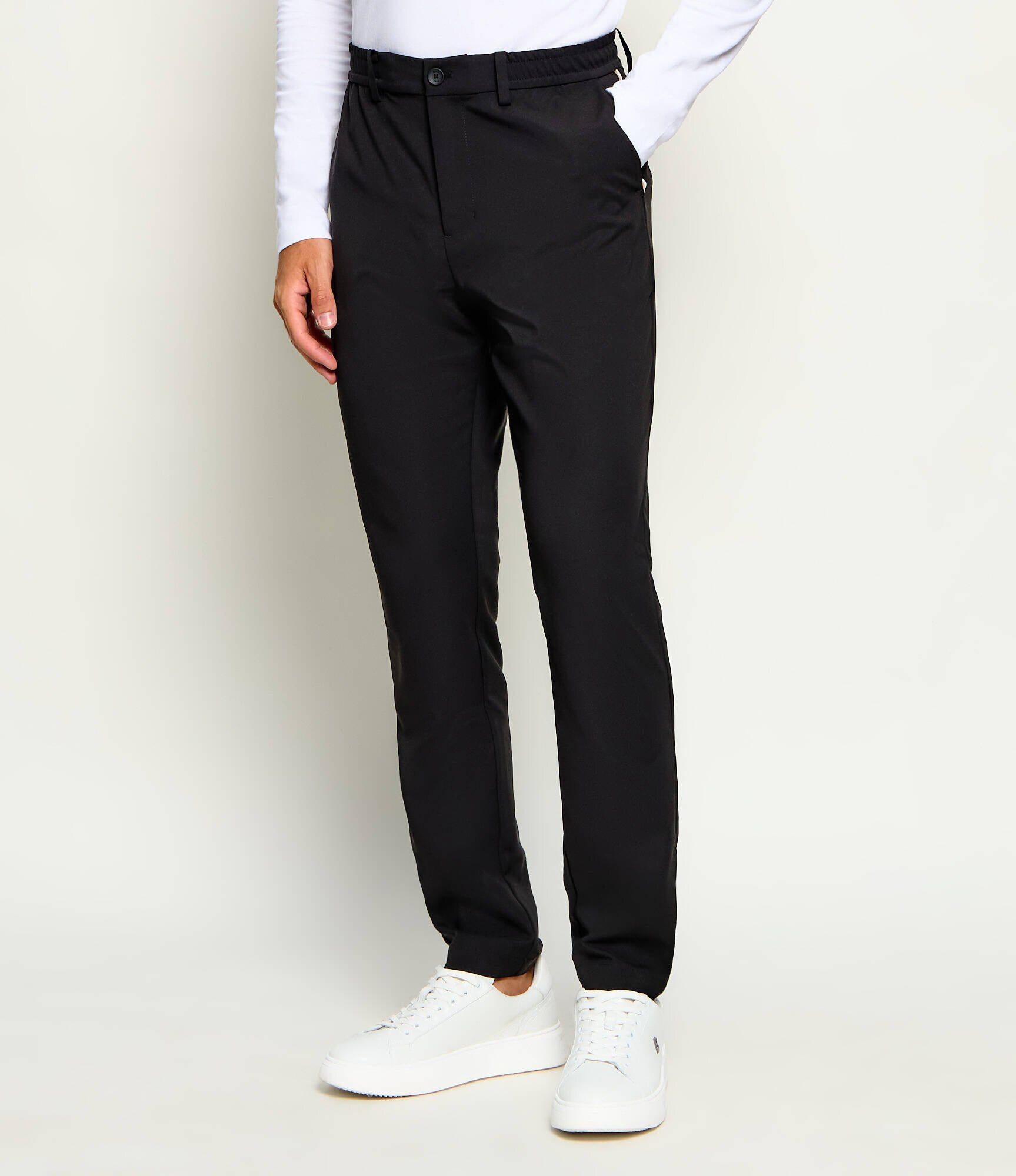 BOSS Green Pantaloni chino Tr_Goc Swing L | regular fit