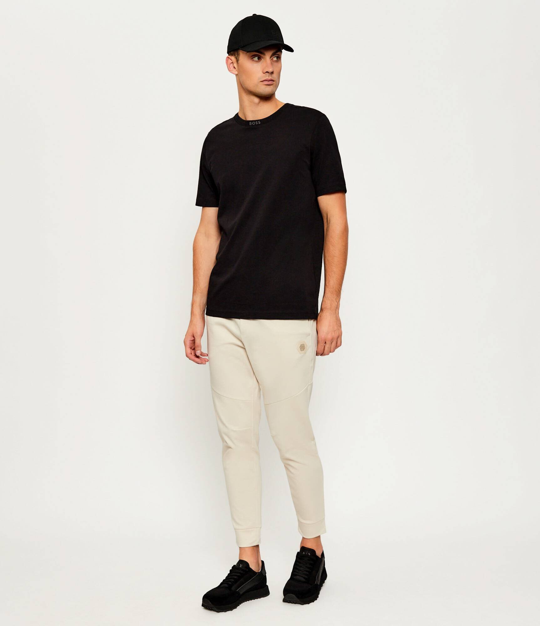 BOSS Green Pantaloni de trening Future | regular fit