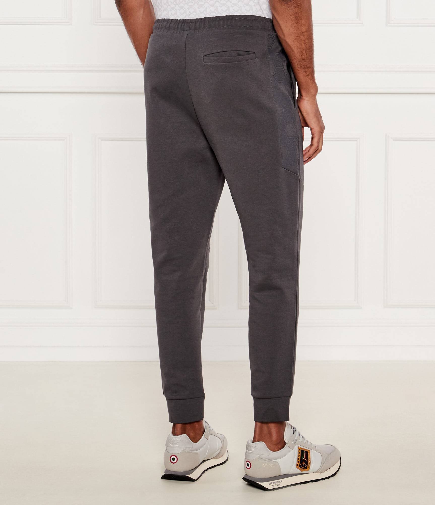 BOSS Green Pantaloni de trening Future | Regular Fit