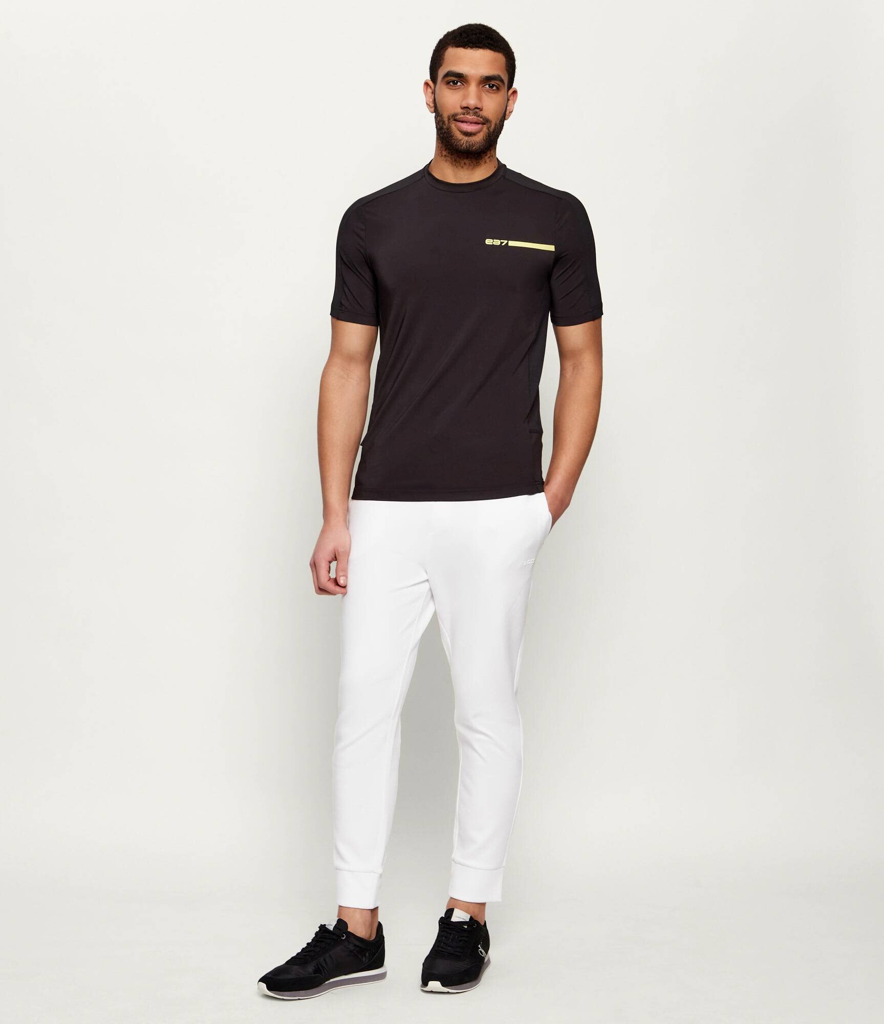 BOSS Green Pantaloni de trening Hadiko | regular fit