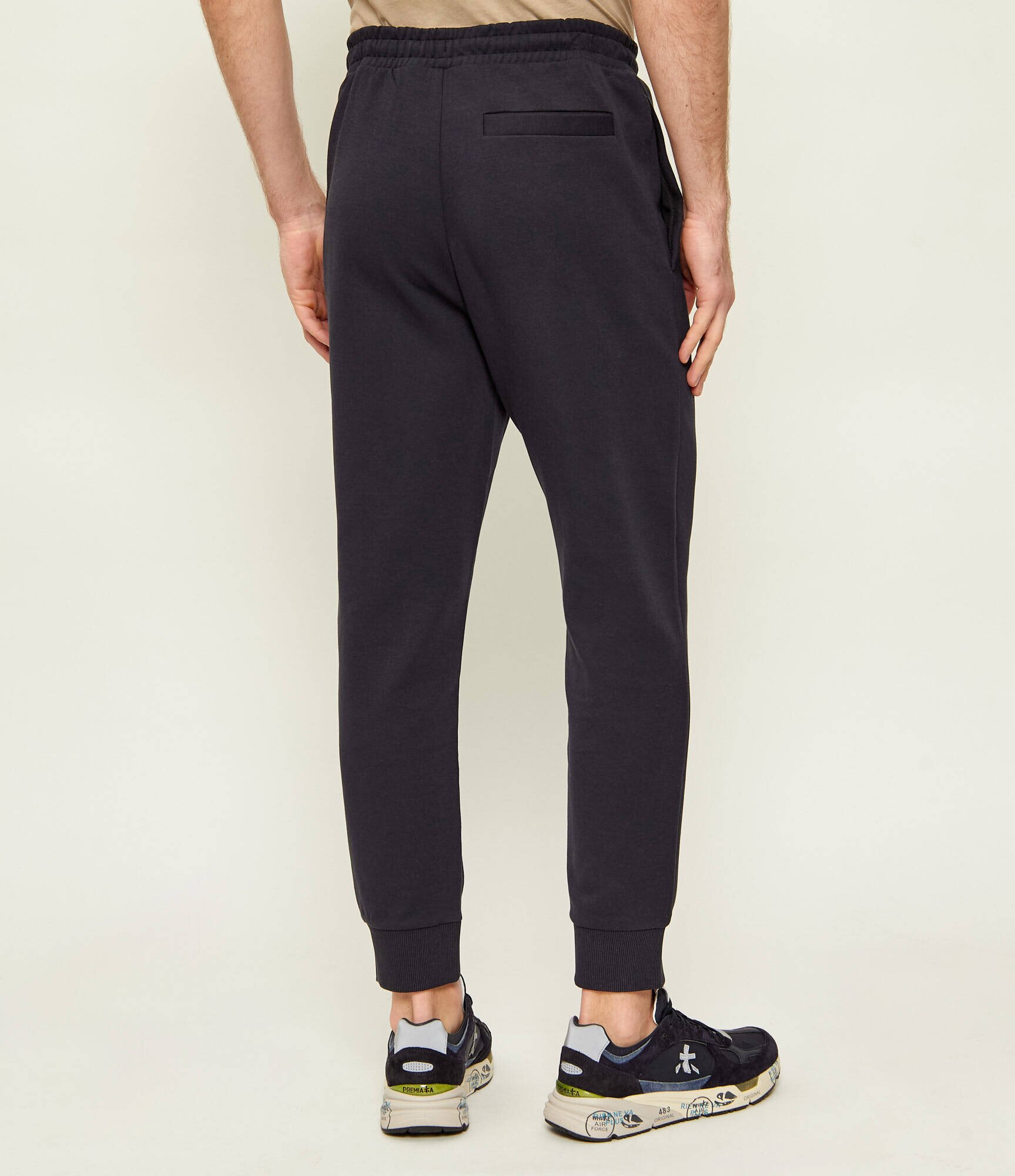 BOSS Green Pantaloni de trening Hadiko | regular fit