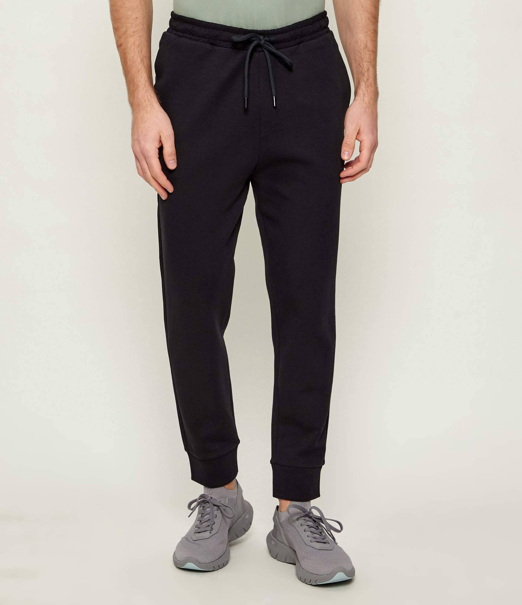 BOSS Green Pantaloni de trening Hadiko | regular fit