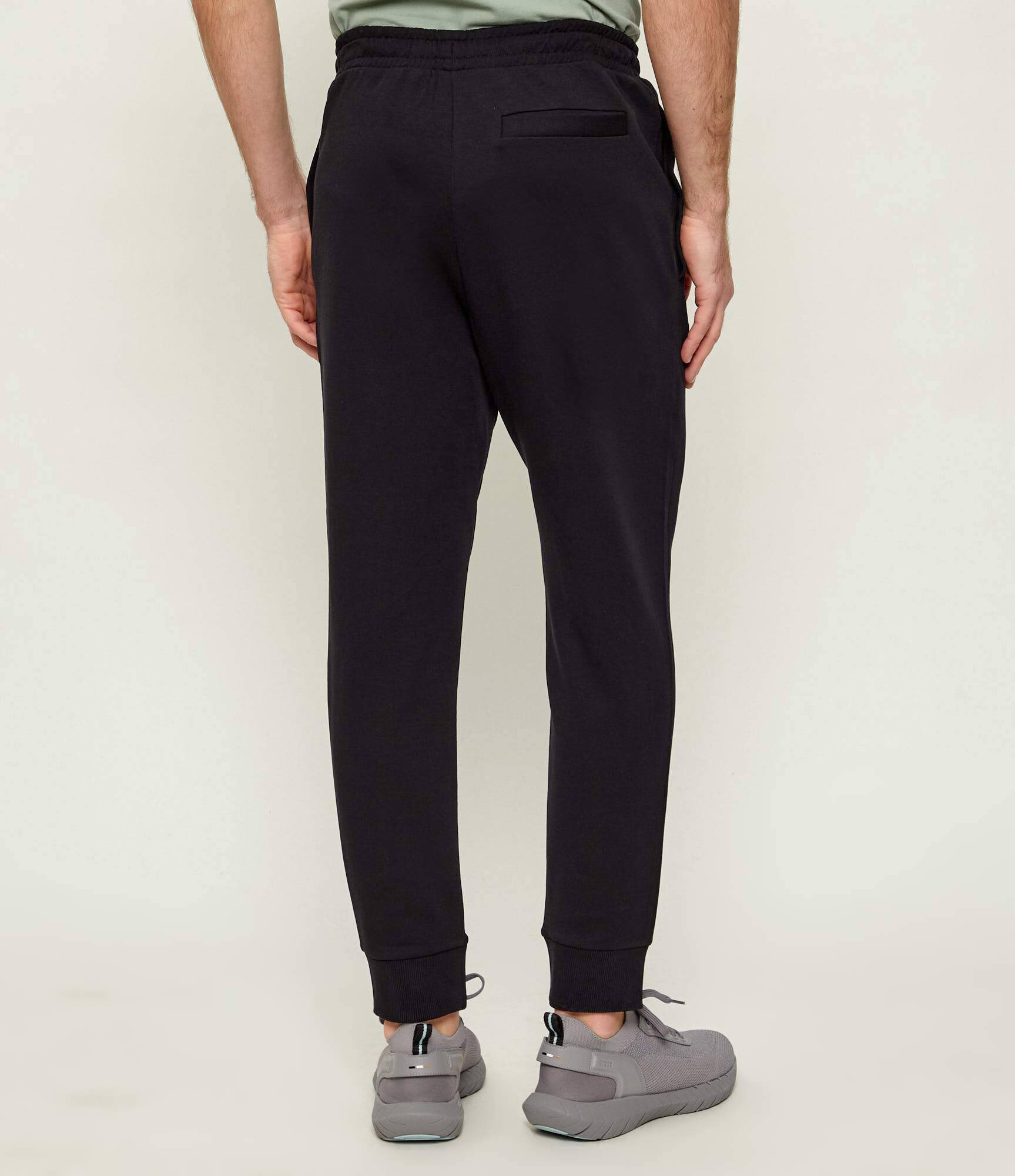 BOSS Green Pantaloni de trening Hadiko | regular fit