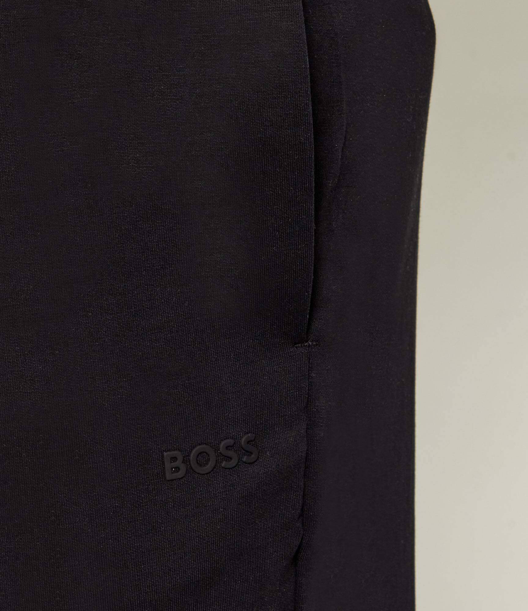 BOSS Green Pantaloni de trening Hadiko | regular fit