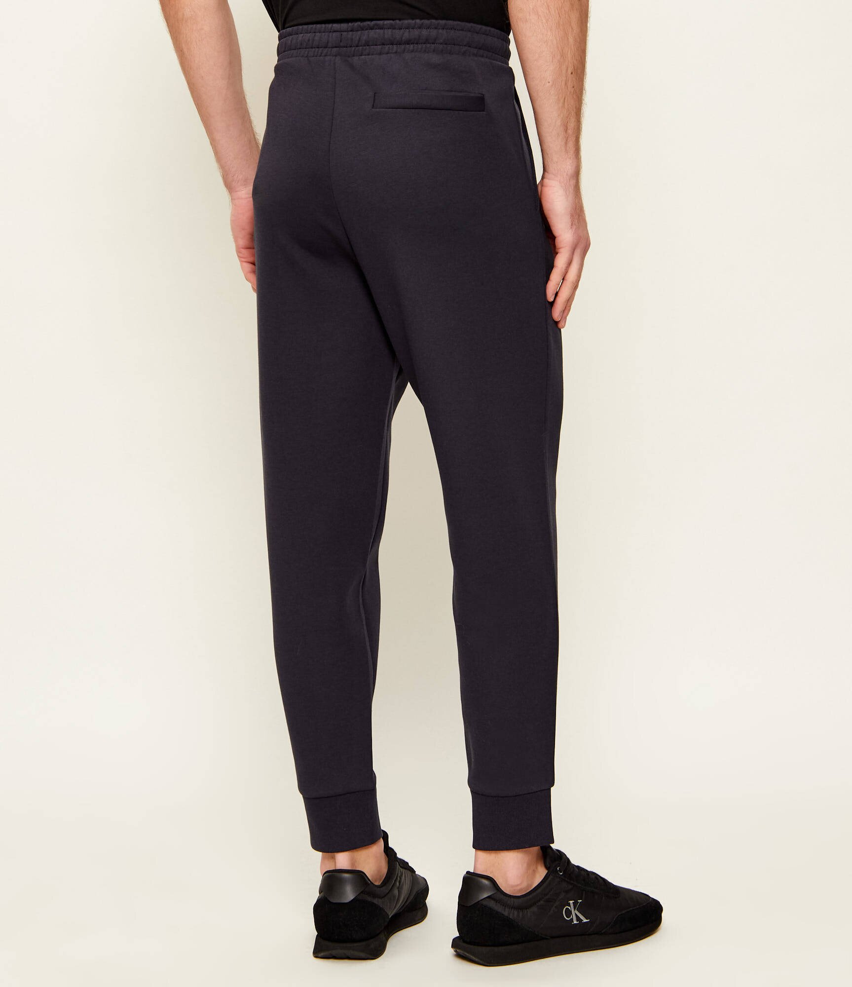 BOSS Green Pantaloni de trening Hadiko | Regular Fit