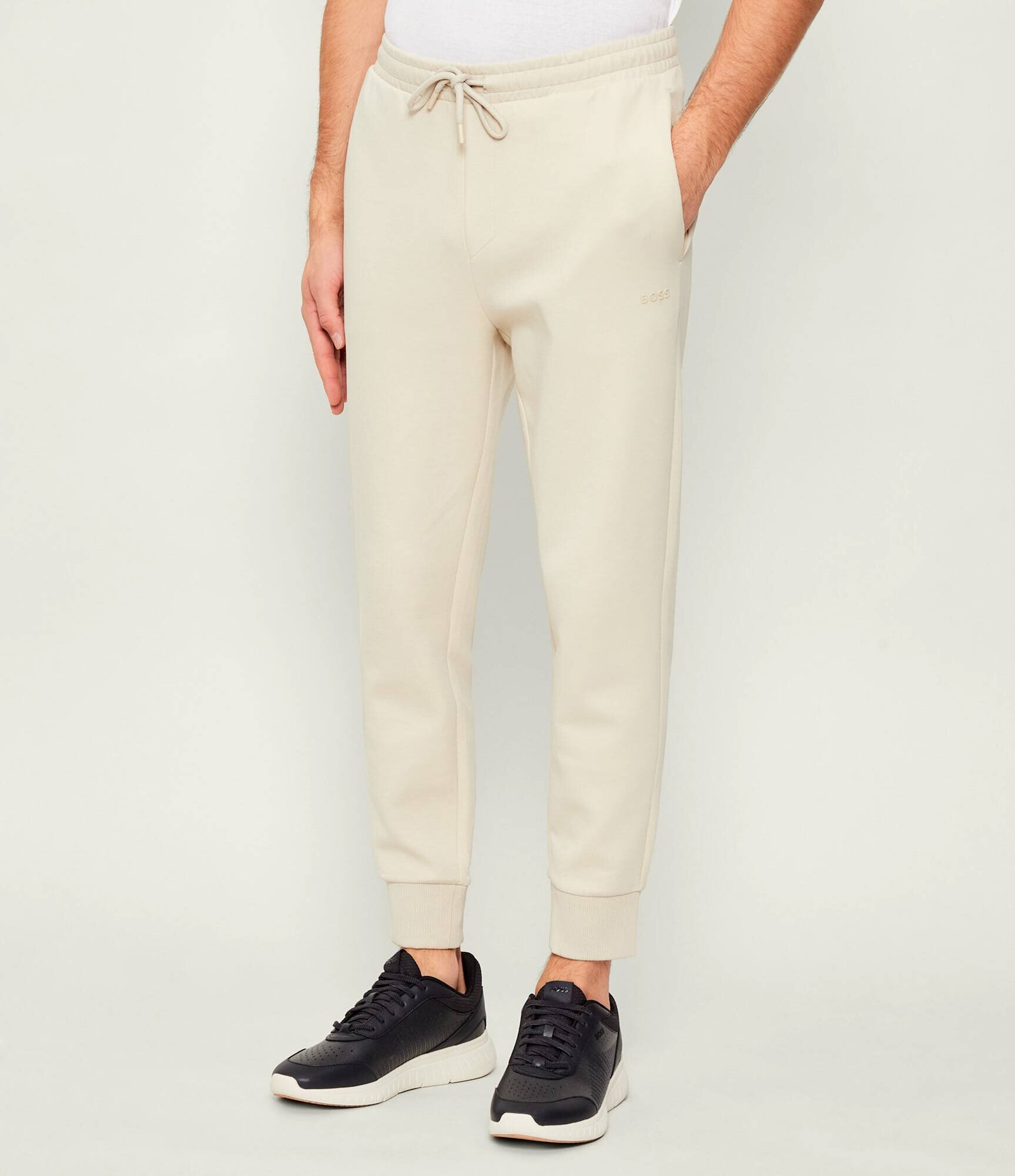 BOSS Green Pantaloni de trening Hadiko | regular fit