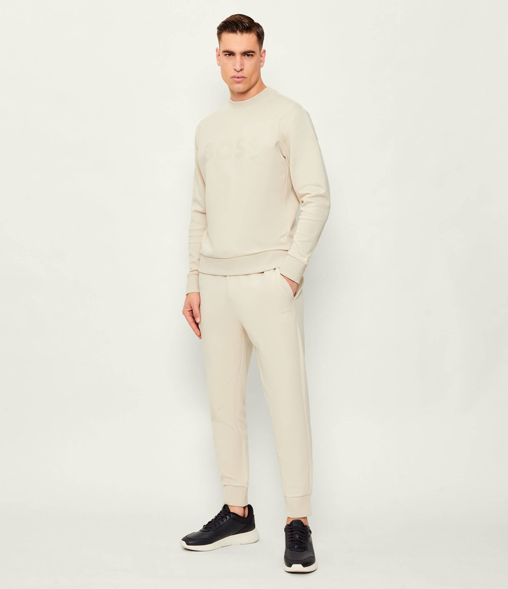 BOSS Green Pantaloni de trening Hadiko | regular fit