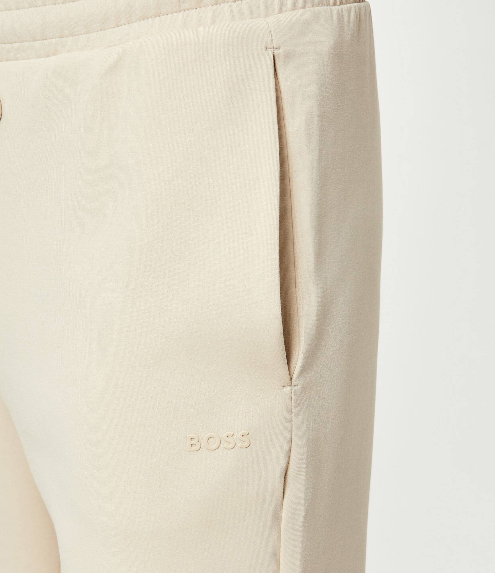 BOSS Green Pantaloni de trening Hadiko | regular fit