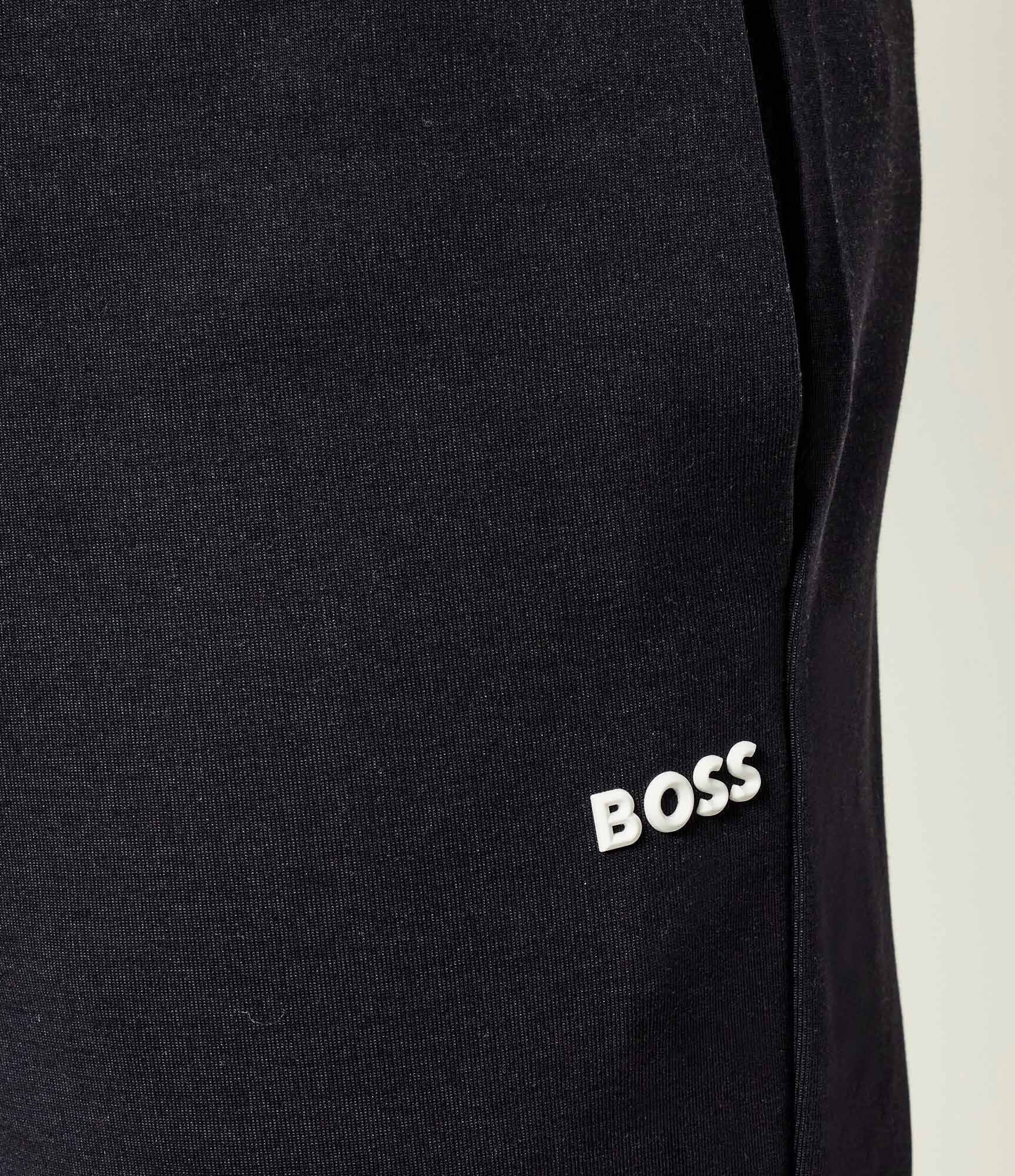 BOSS Green Pantaloni de trening Hadim Zone | regular fit