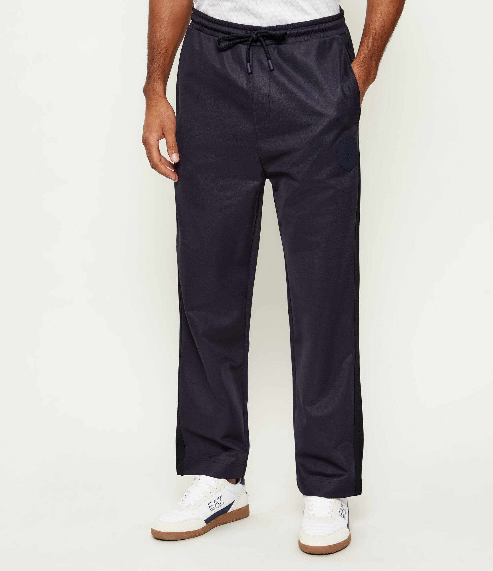 BOSS Green Pantaloni de trening JT_BB BC Lux Hurley | regular fit