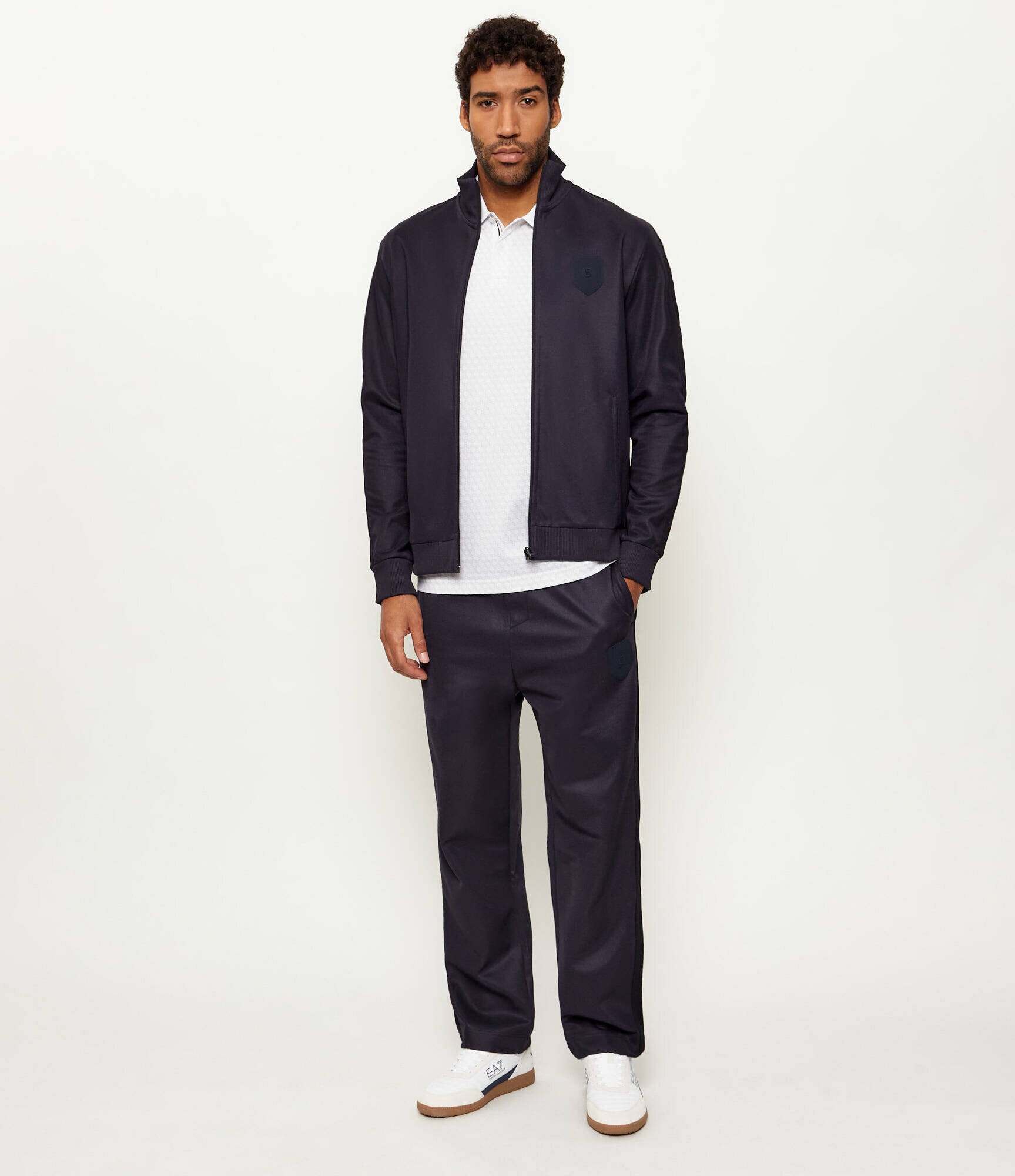 BOSS Green Pantaloni de trening JT_BB BC Lux Hurley | regular fit