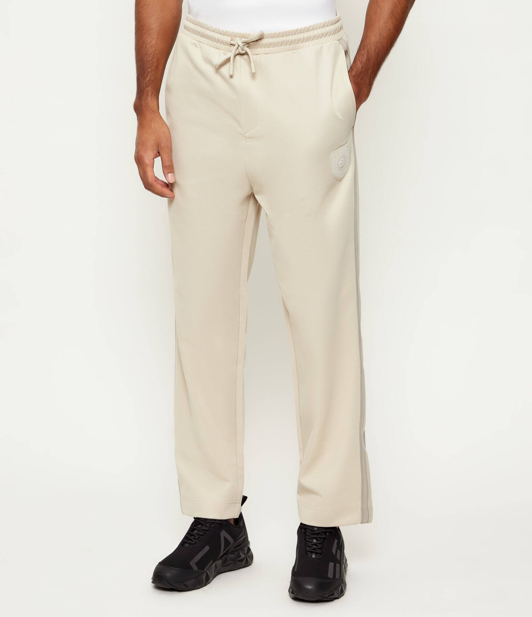 BOSS Green Pantaloni de trening JT_BB BC Lux Hurley | regular fit