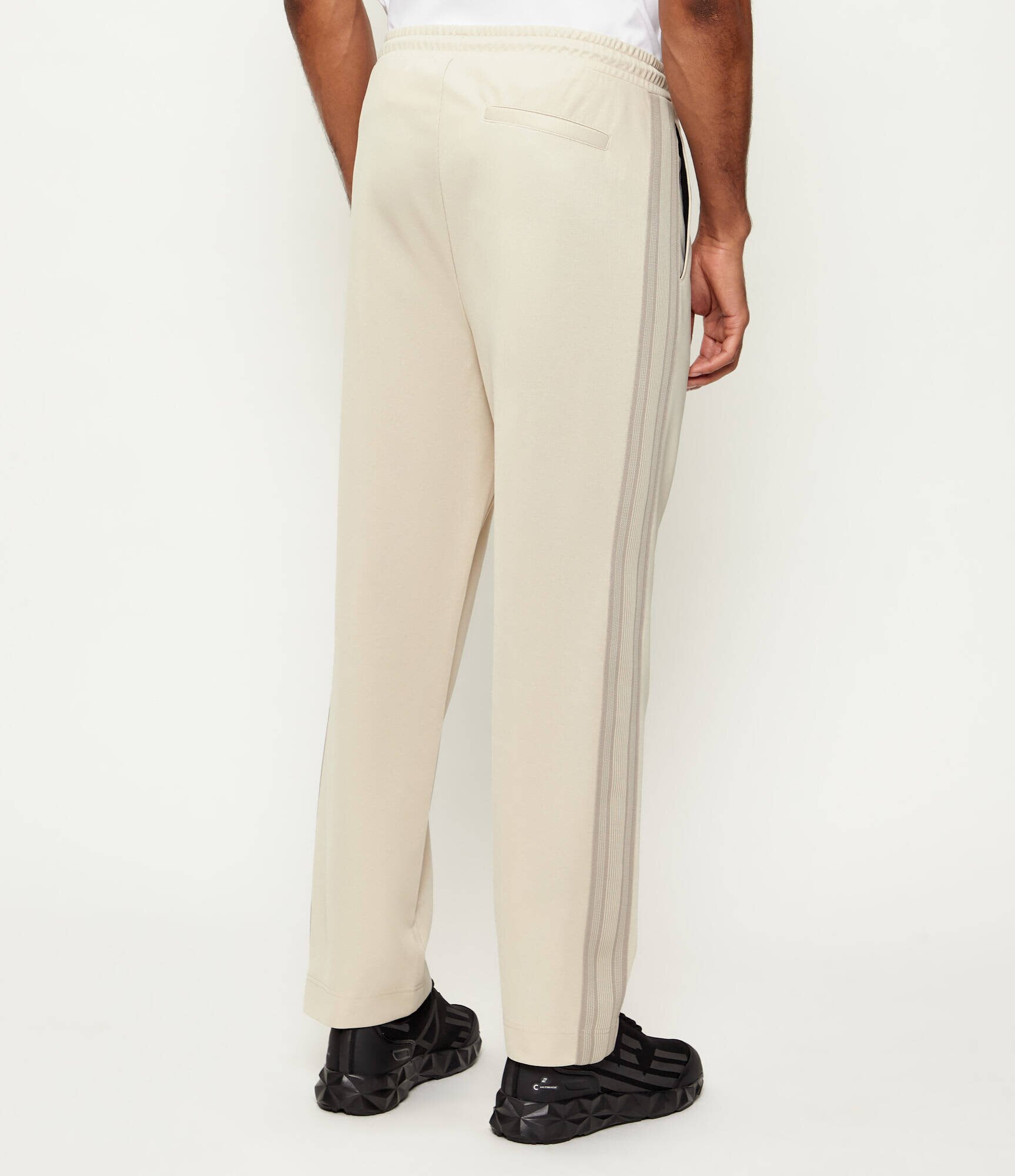 BOSS Green Pantaloni de trening JT_BB BC Lux Hurley | regular fit