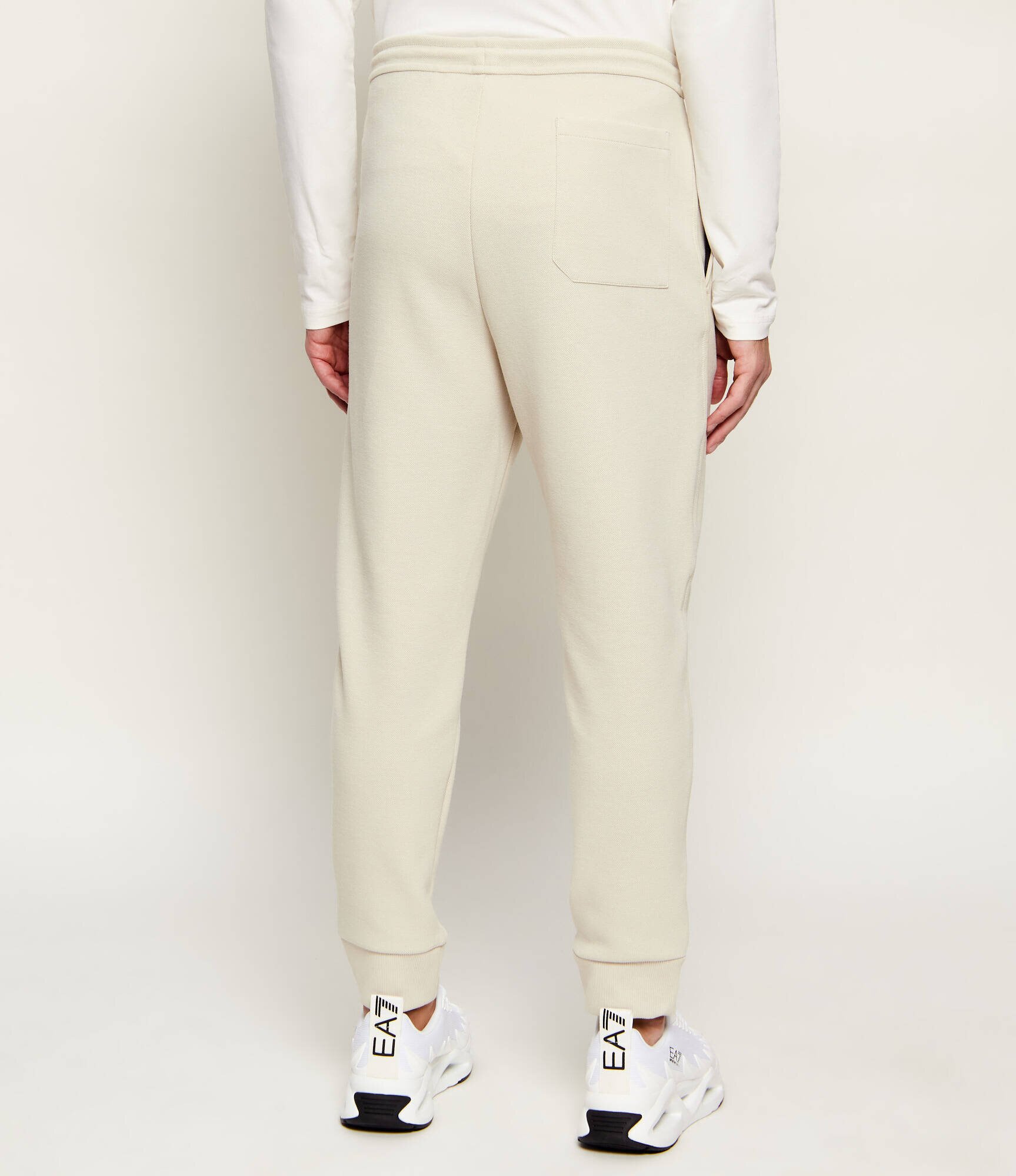 BOSS Green Pantaloni de trening JT_Join Hadiko | regular fit | stretch