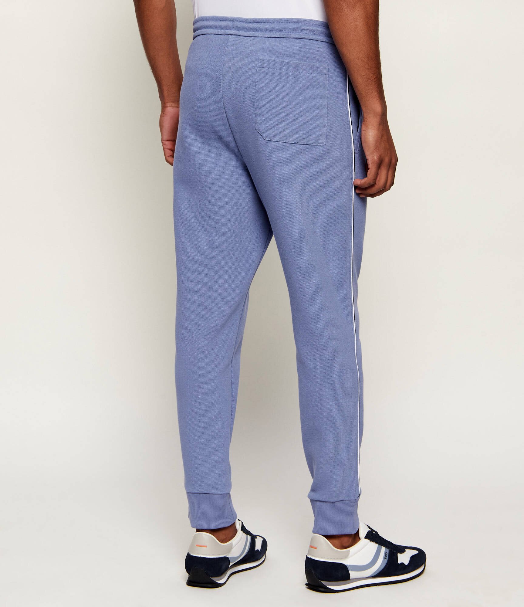 BOSS Green Pantaloni de trening JT_Join Hadiko | regular fit | stretch