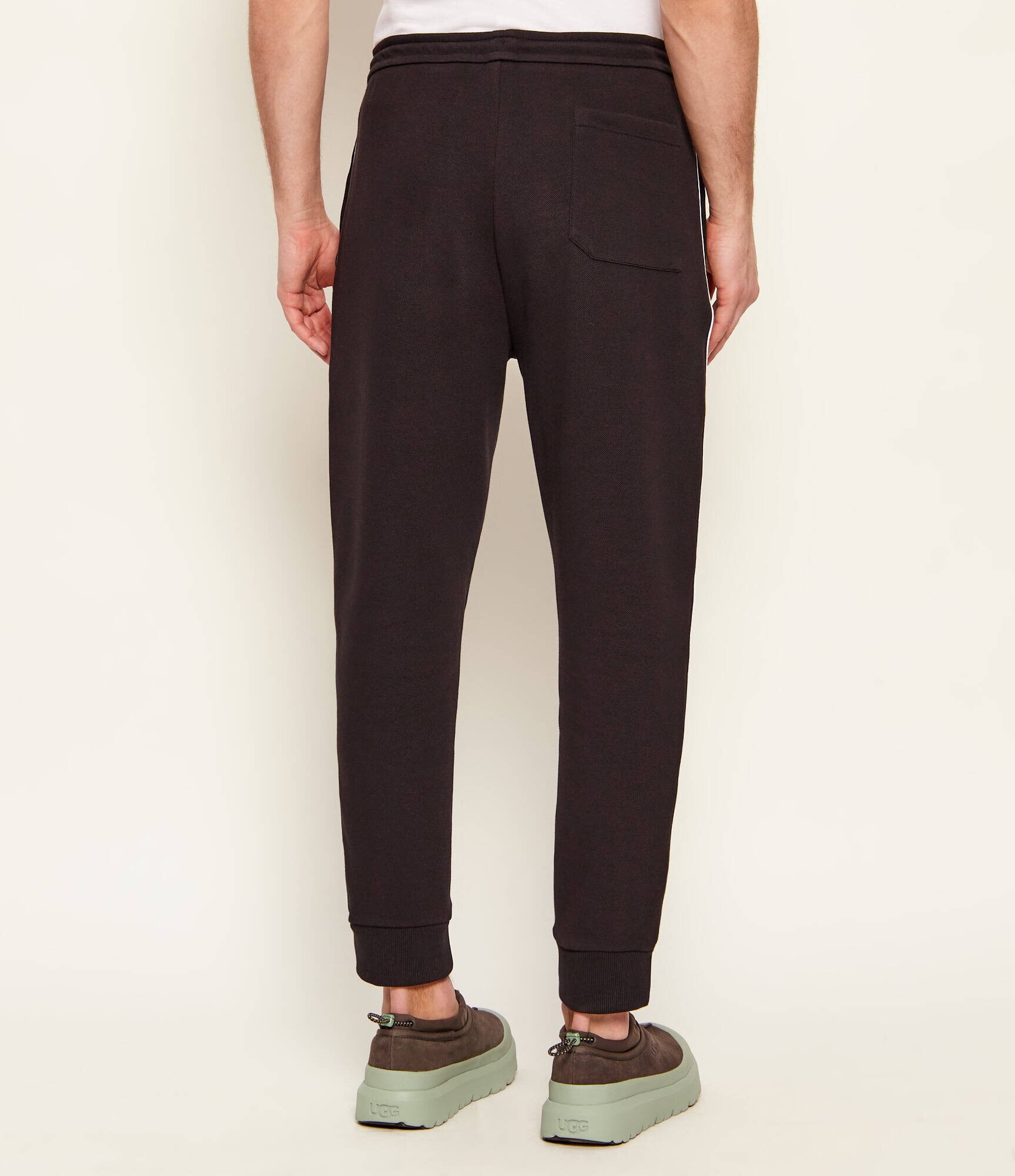 BOSS Green Pantaloni de trening JT_Join Hadiko | regular fit | stretch