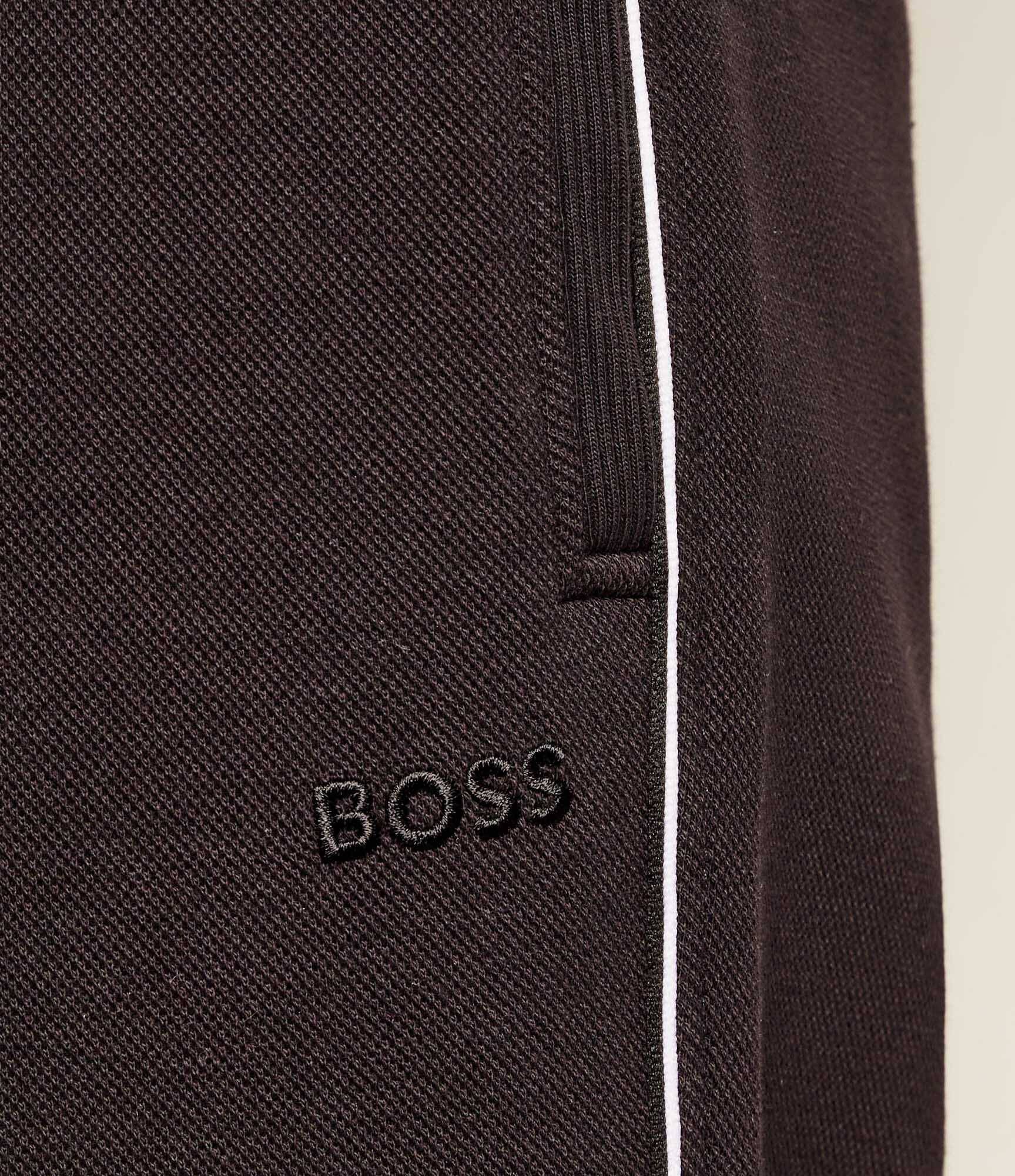 BOSS Green Pantaloni de trening JT_Join Hadiko | regular fit | stretch