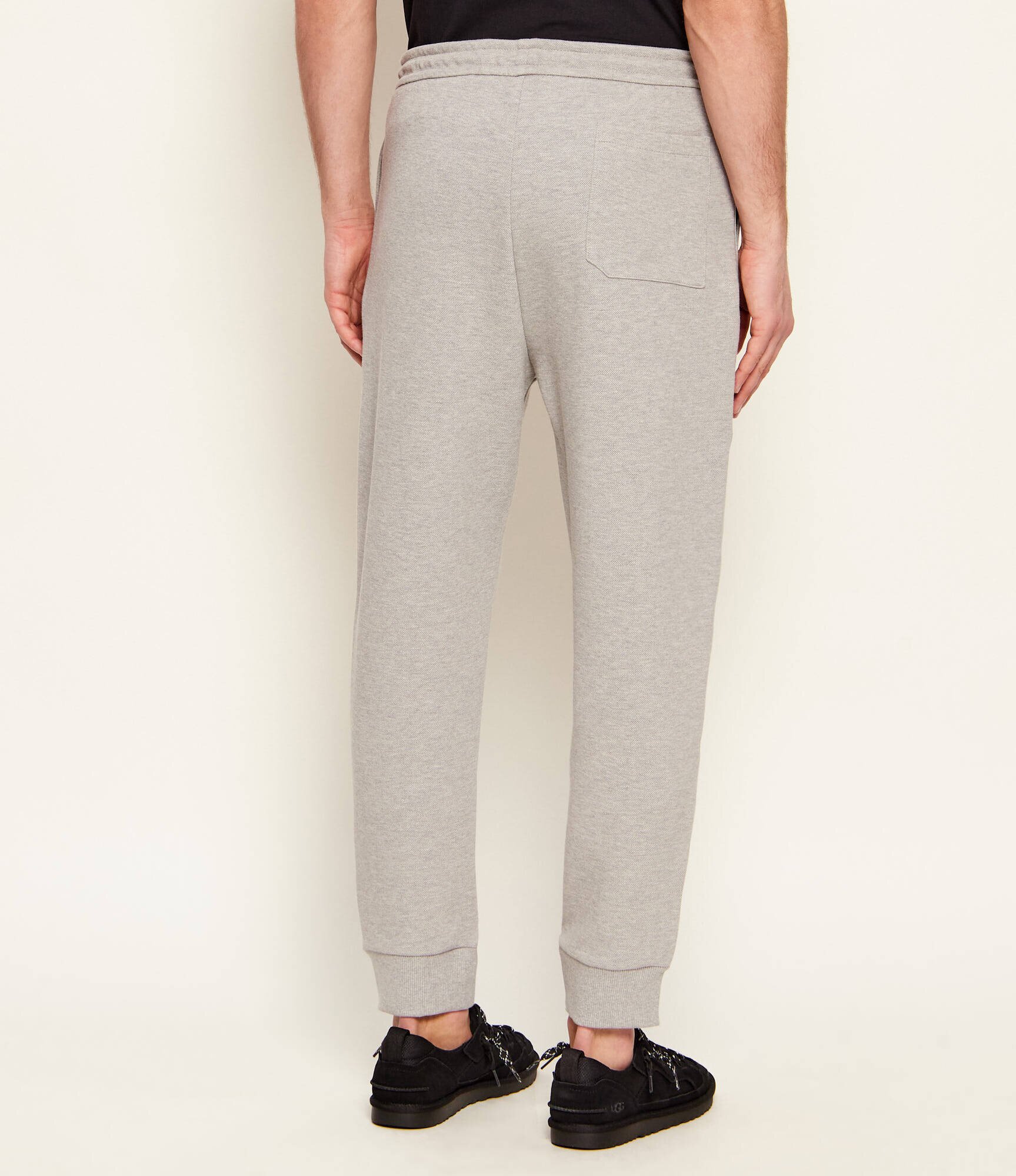 BOSS Green Pantaloni de trening JT_Join Hadiko | regular fit | stretch
