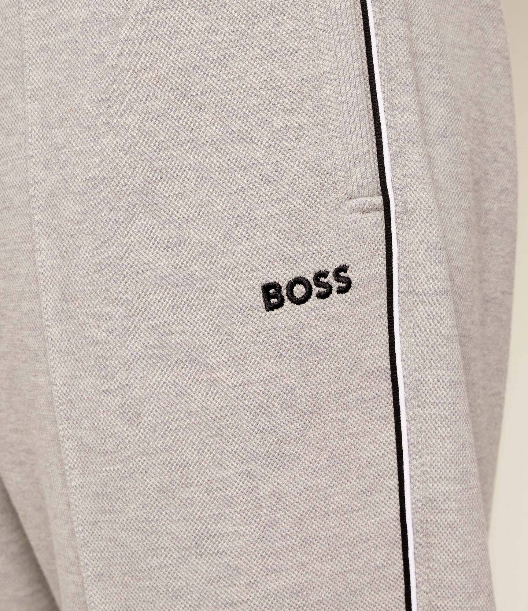 BOSS Green Pantaloni de trening JT_Join Hadiko | regular fit | stretch