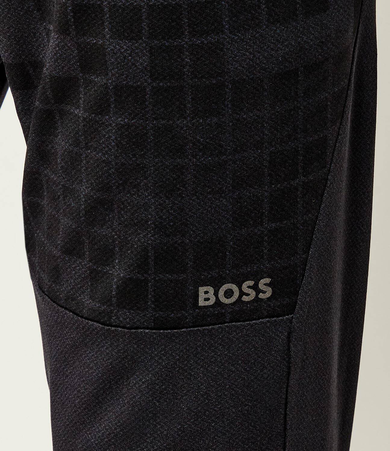 BOSS Green Pantaloni de trening JT_Jump Long | regular fit