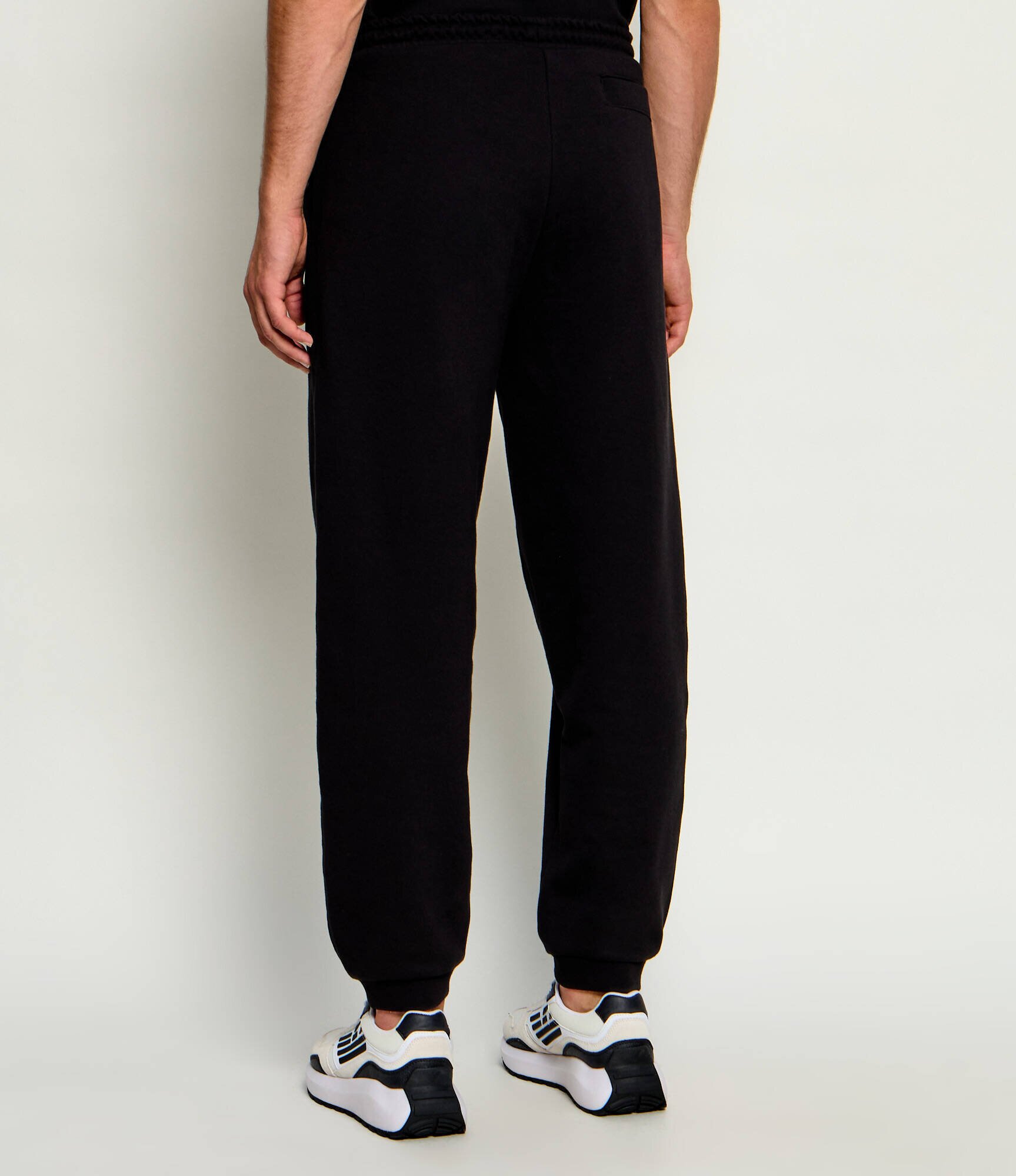 BOSS Green Pantaloni de trening JT_Long | Relaxed fit
