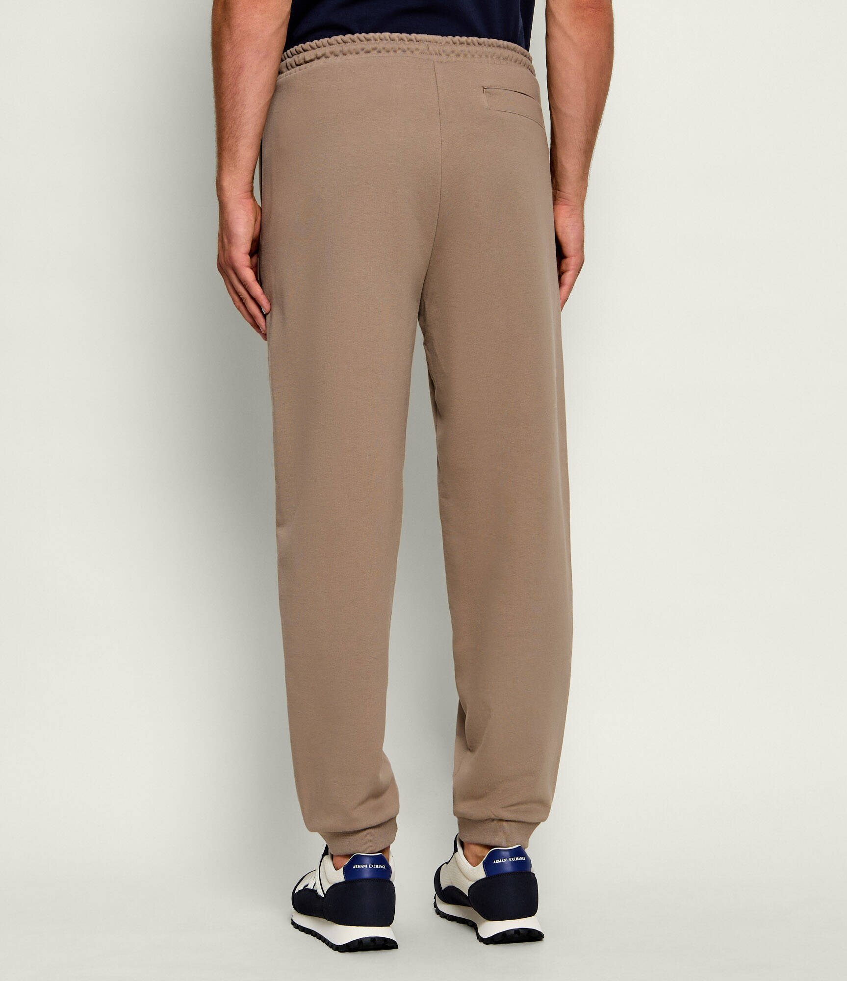 BOSS Green Pantaloni de trening JT_Long | Relaxed fit