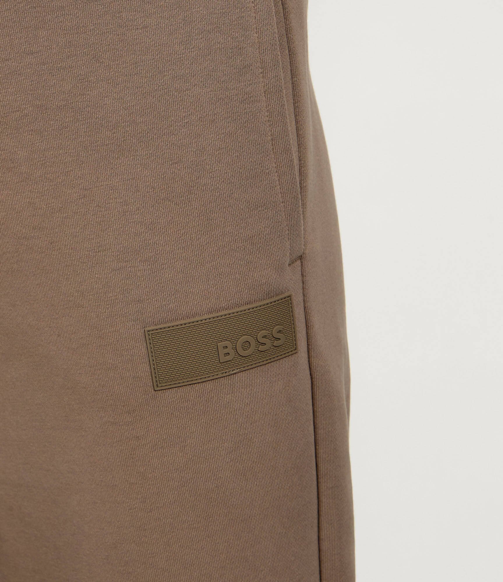 BOSS Green Pantaloni de trening JT_Long | Relaxed fit