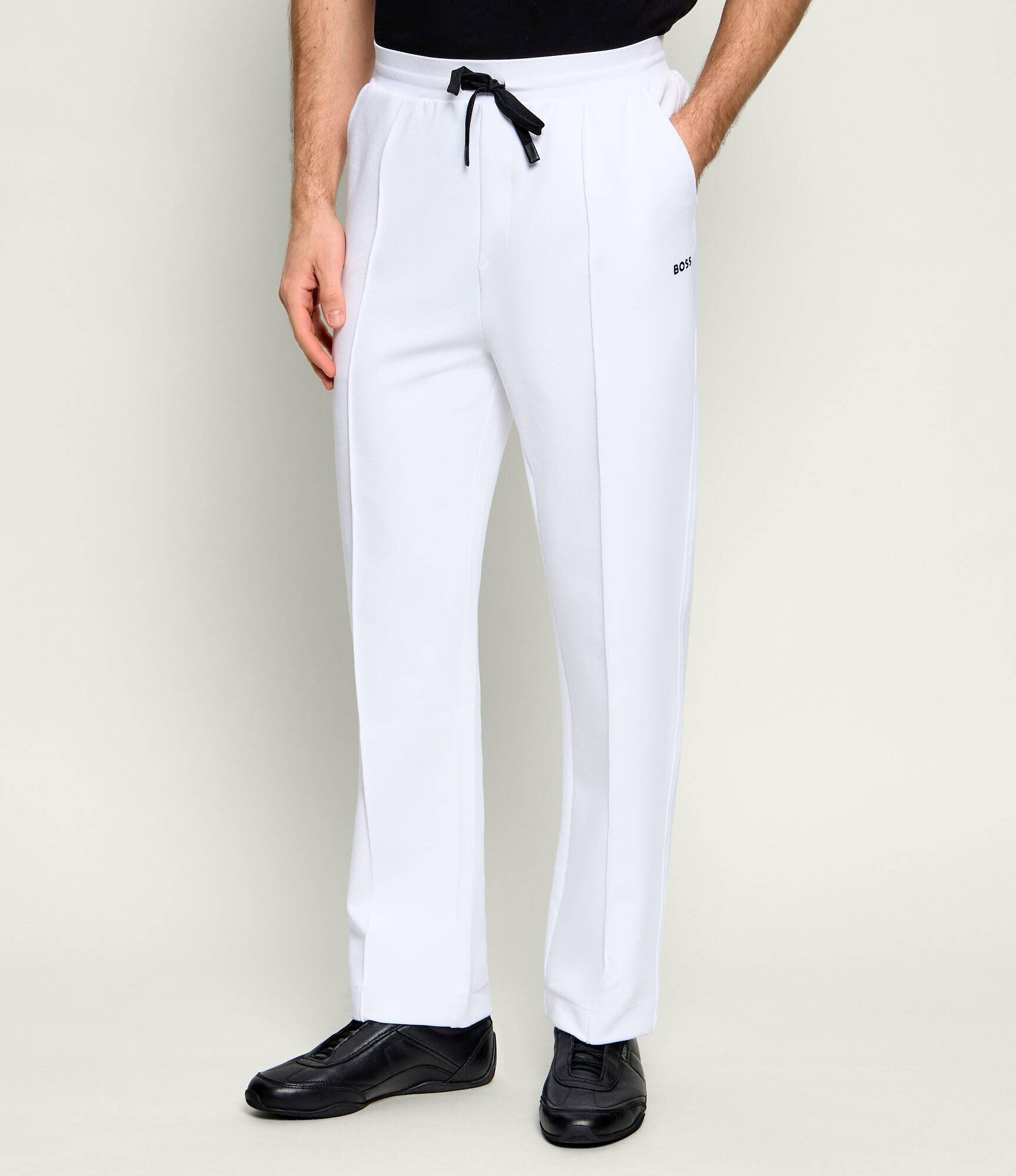 BOSS Green Pantaloni de trening JT_Member Hurley | regular fit