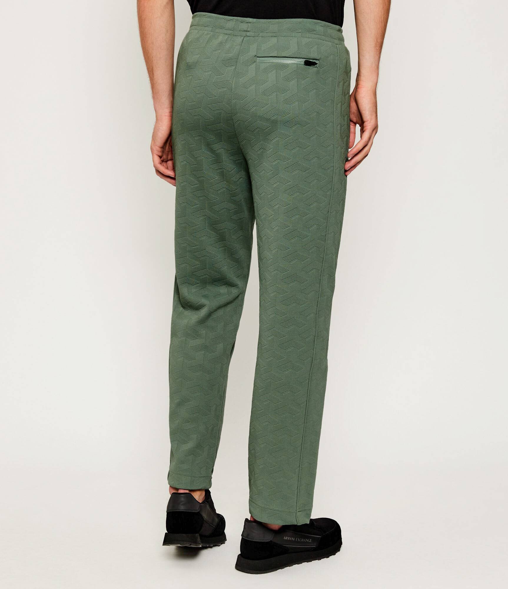 BOSS Green Pantaloni de trening JT_Mirror Long | regular fit