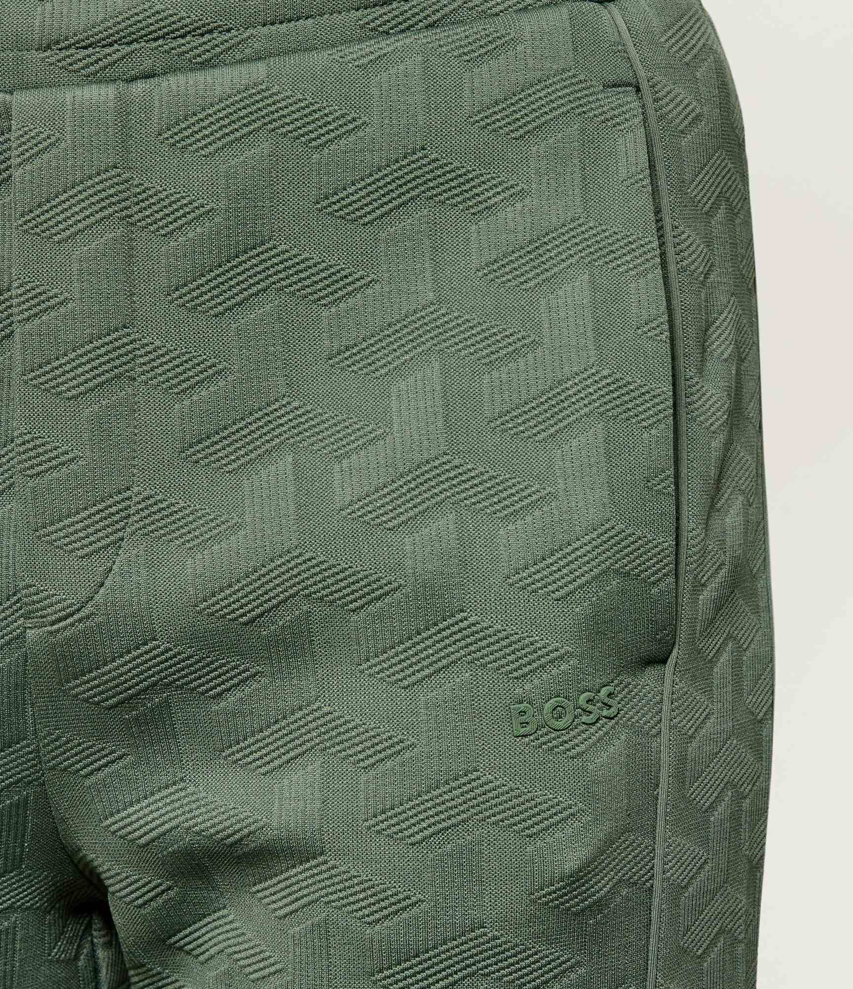 BOSS Green Pantaloni de trening JT_Mirror Long | regular fit