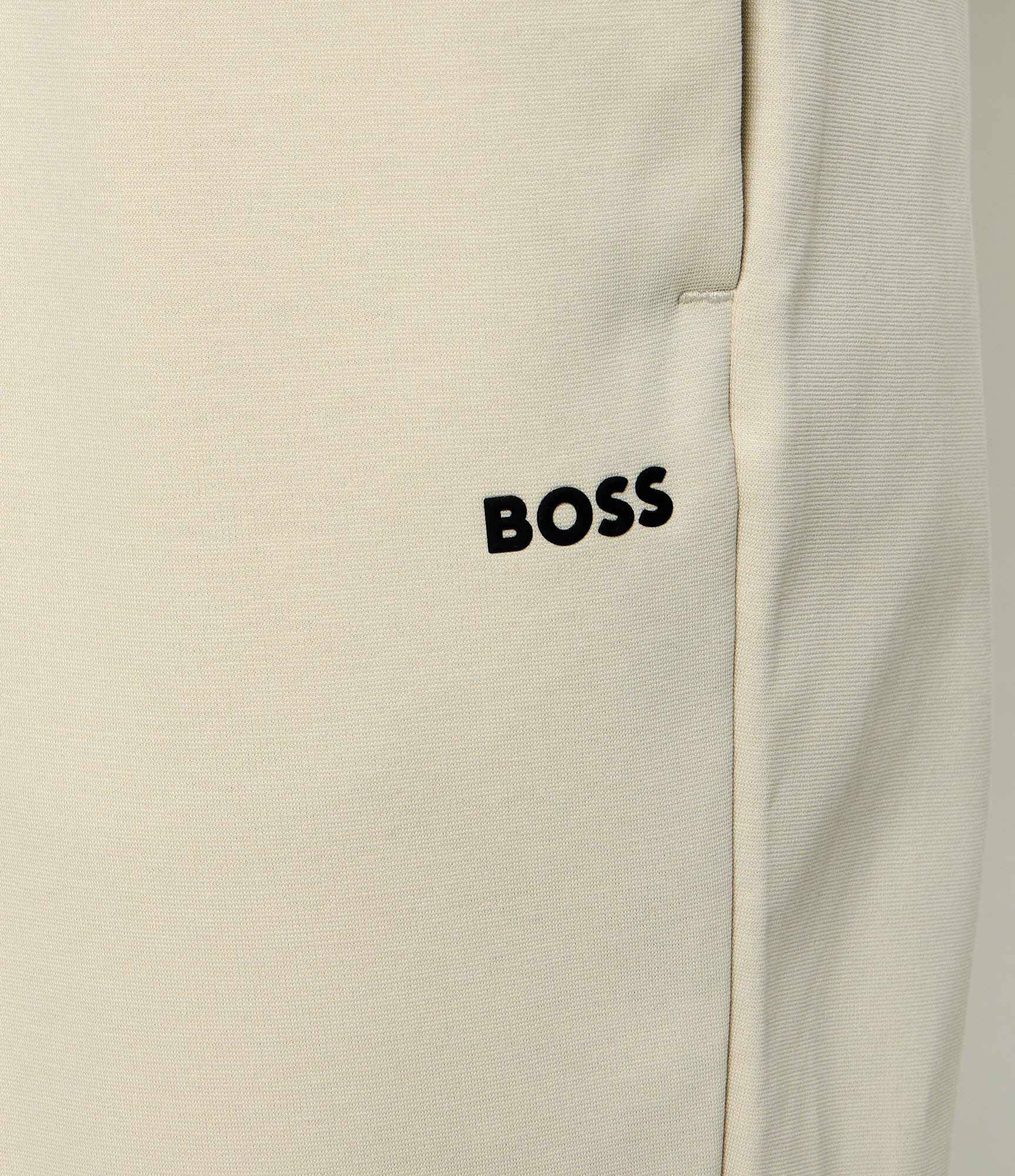 BOSS Green Pantaloni de trening JT_Network | Tapered fit